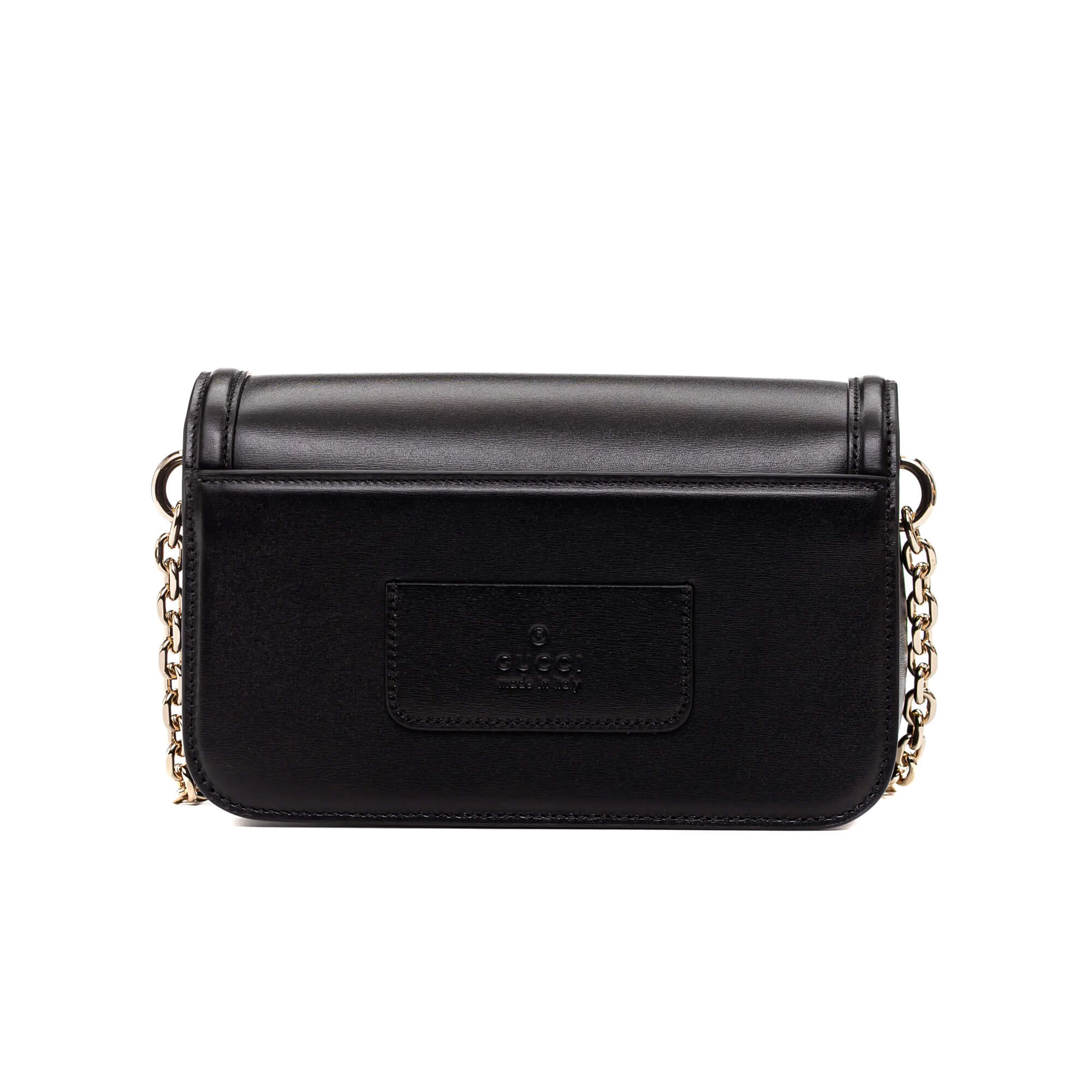 Gucci Go Handbag