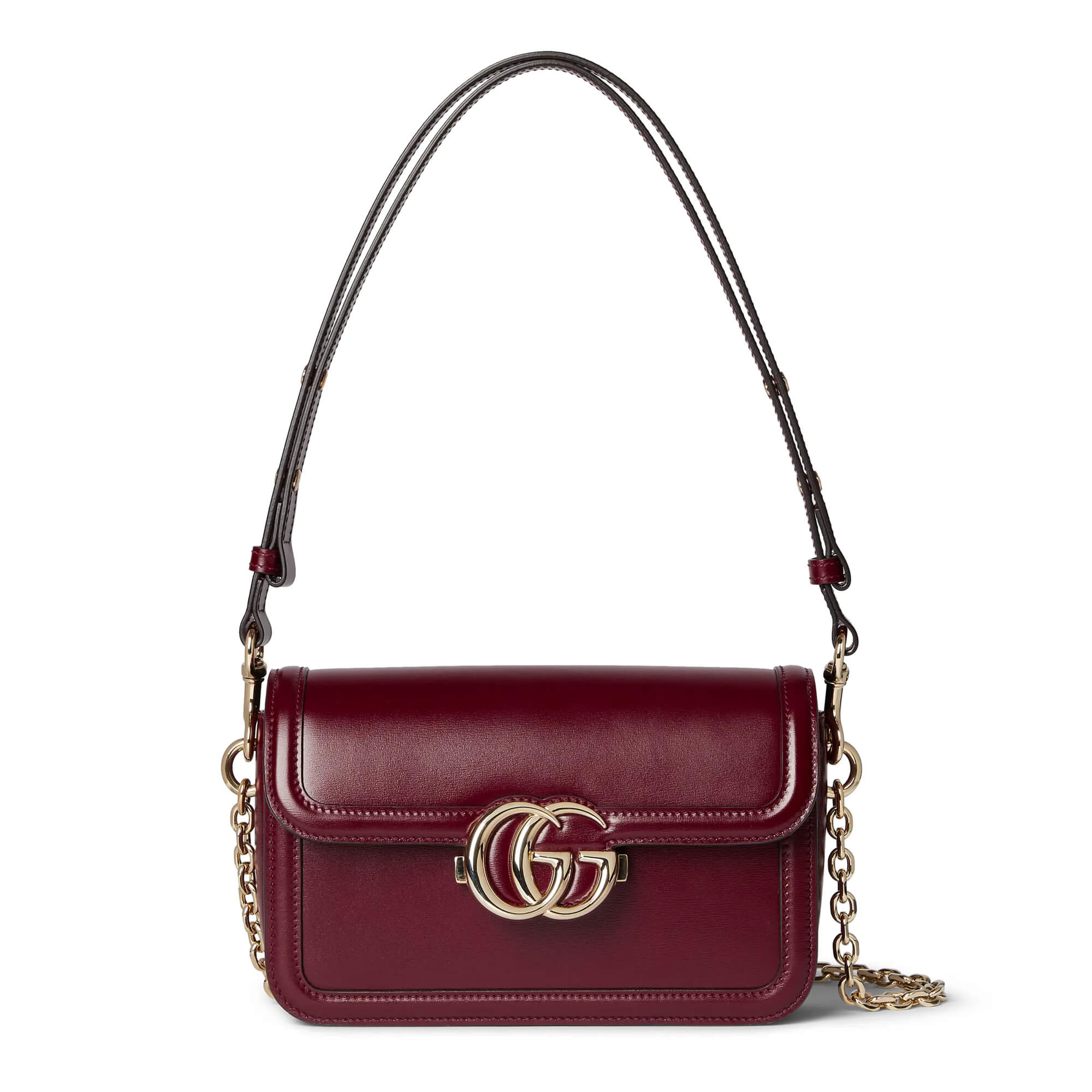 Gucci Go Small Shoulder Bag