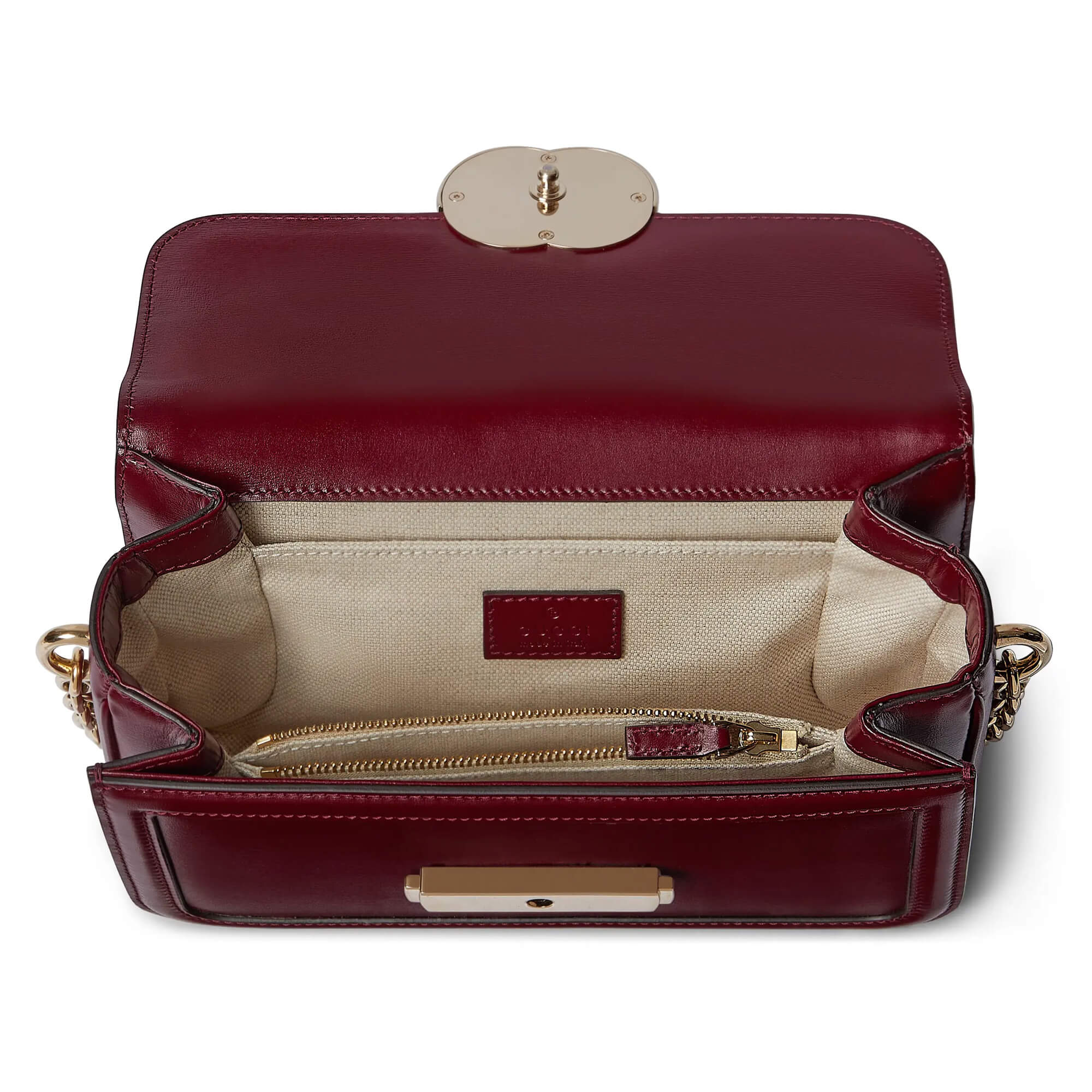 Gucci Go Small Shoulder Bag