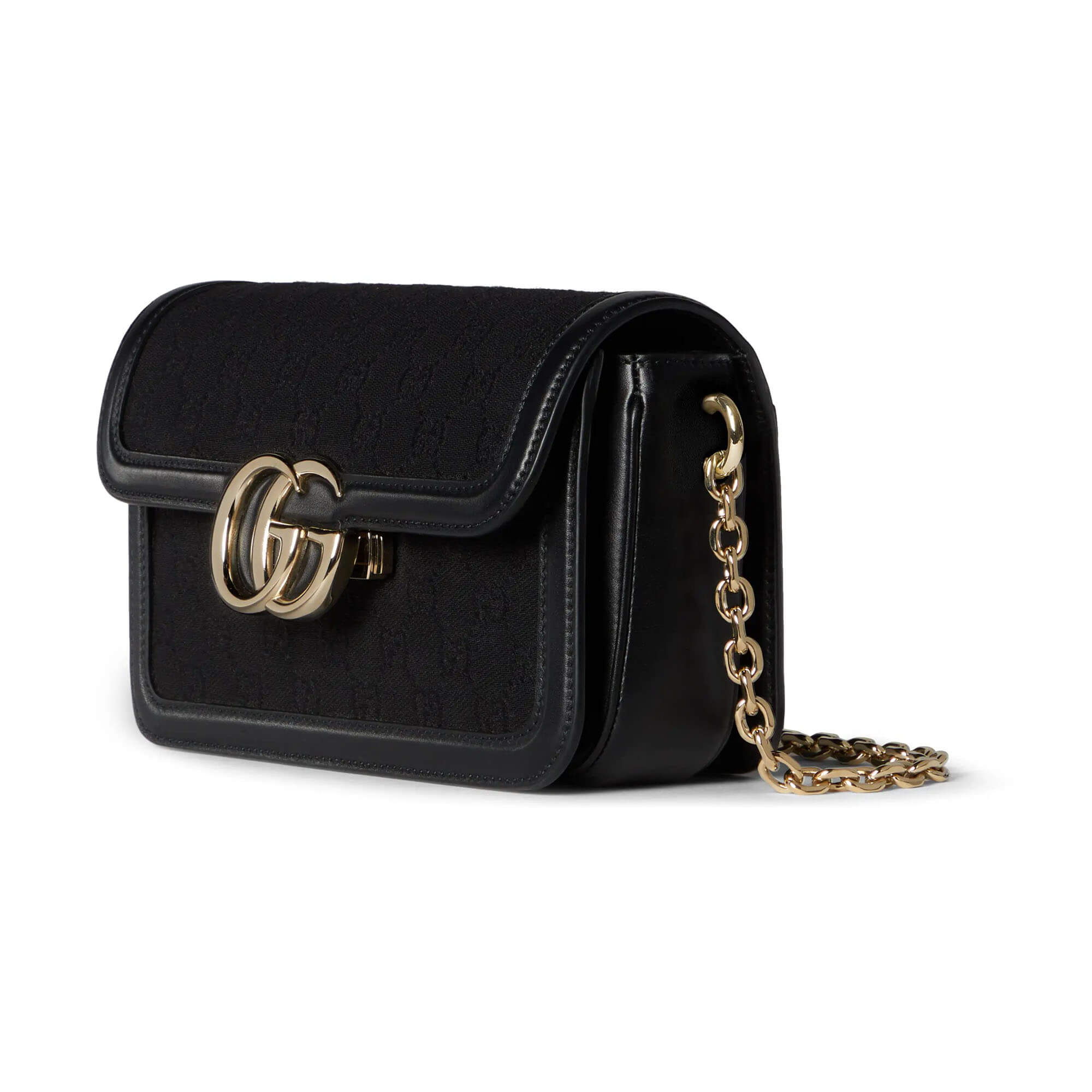 Gucci Go Small Shoulder Bag