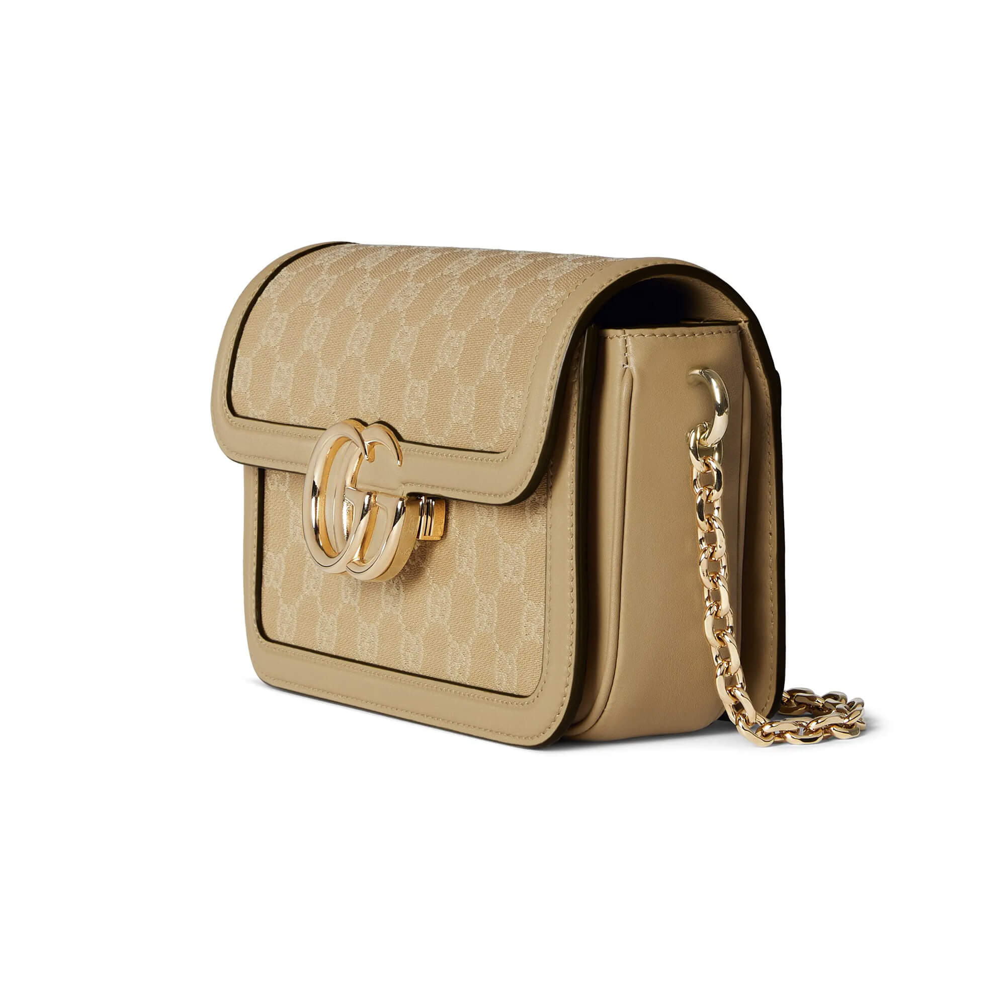 Gucci Go Small Shoulder Bag