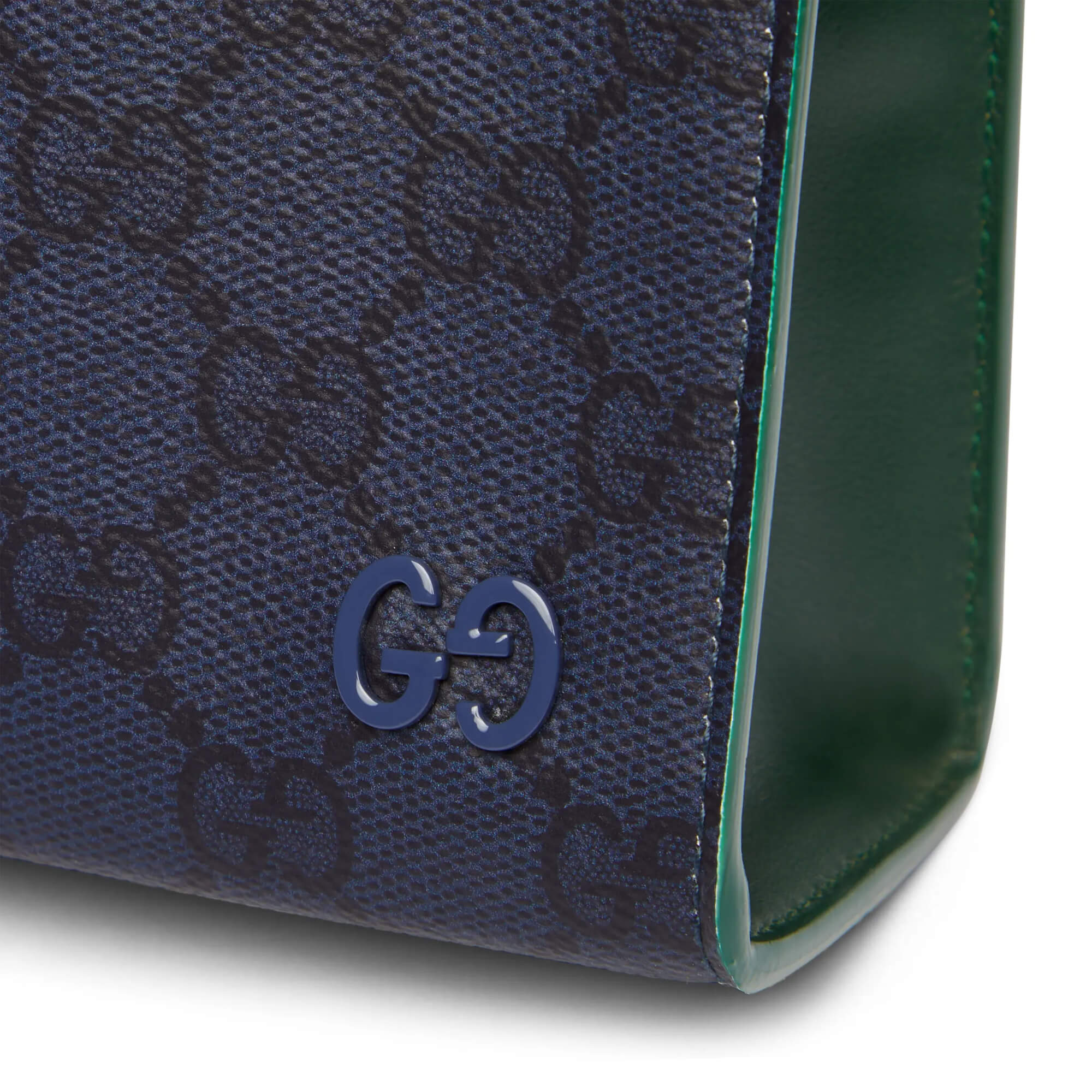 Gucci GG Monogram Small Pouch