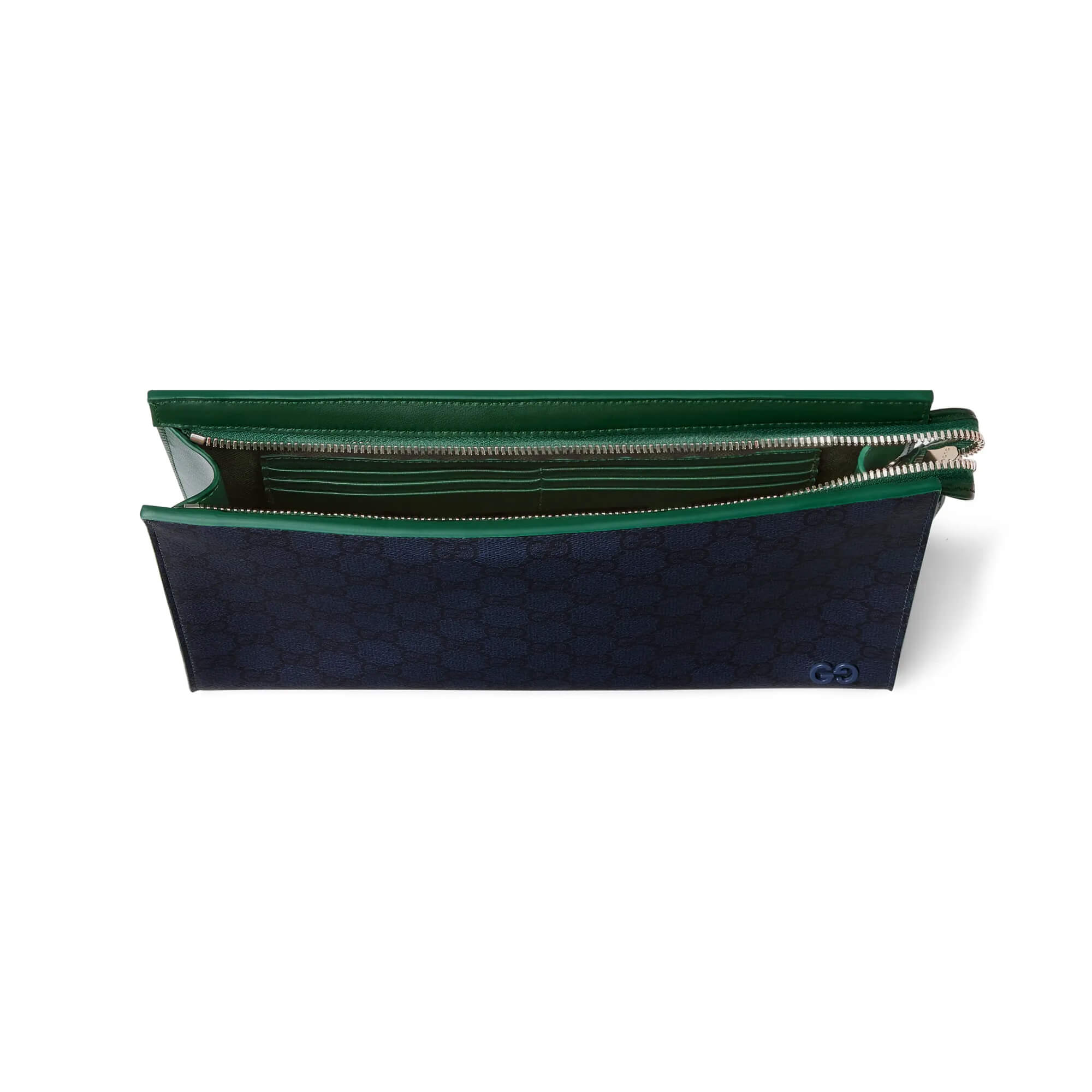 Gucci GG Monogram Small Pouch