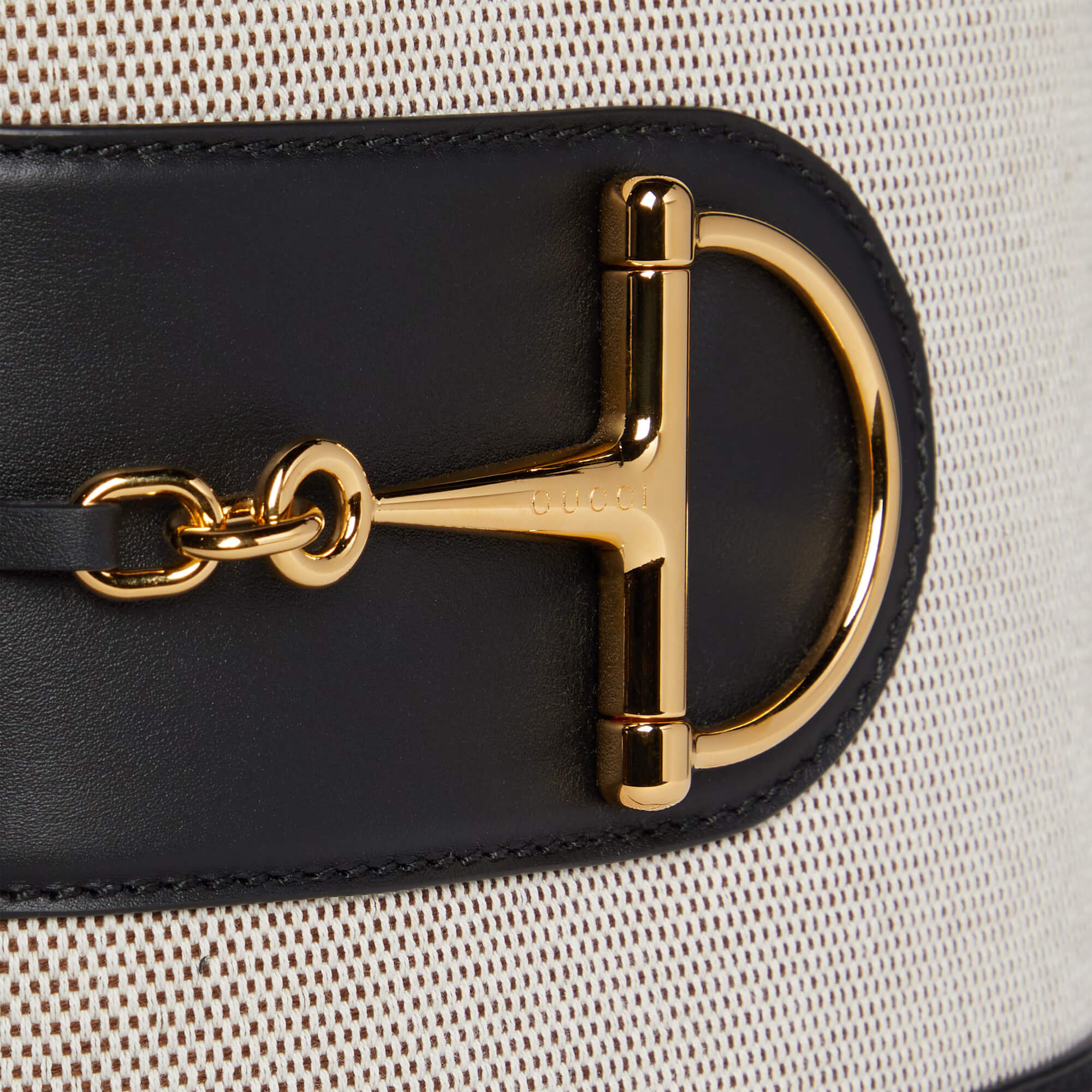 Gucci 73 Mini Bucket Bag