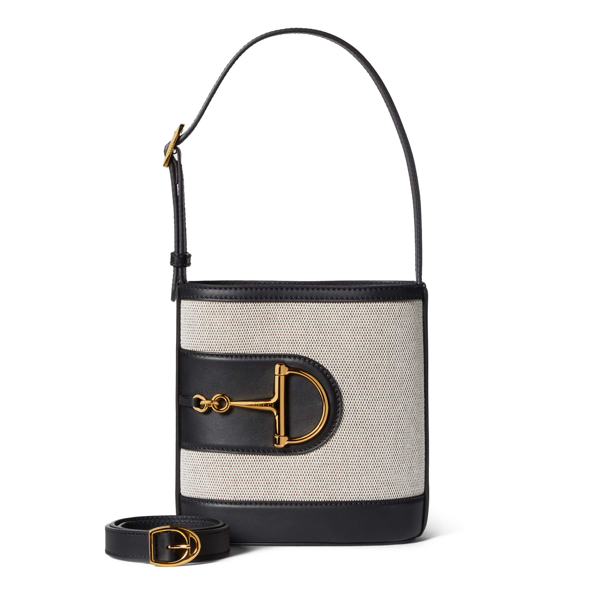 Gucci 73 Mini Bucket Bag