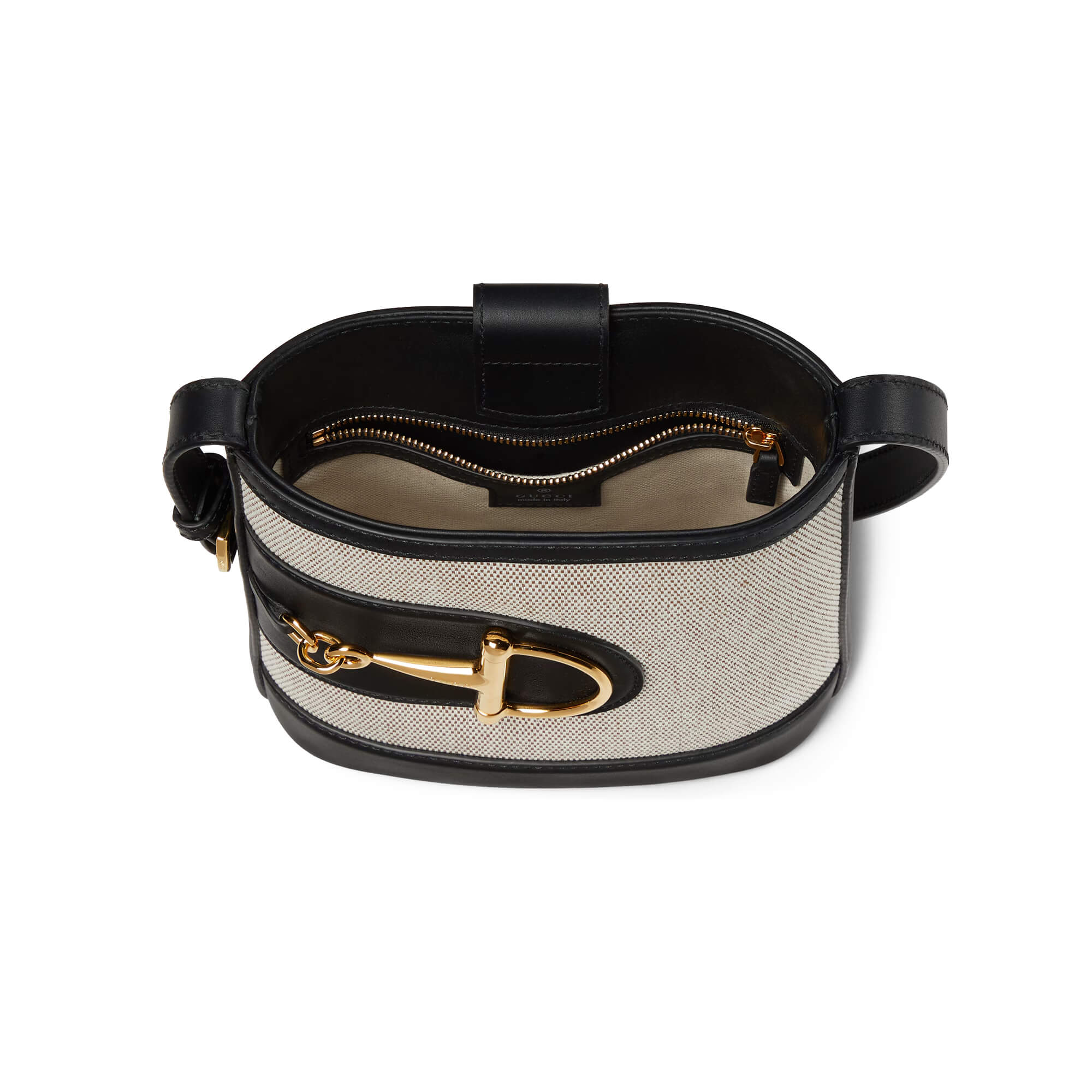 Gucci 73 Mini Bucket Bag