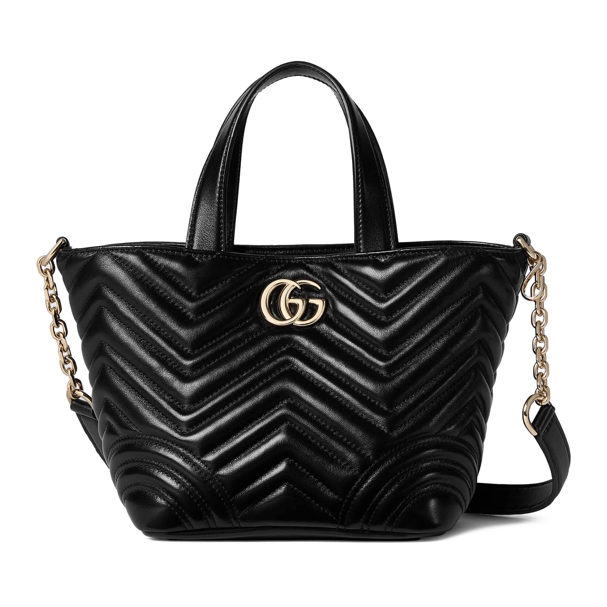 Gucci Gucci Betty Small Tote Bag