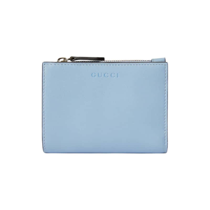 Gucci GG Emblem Wallet