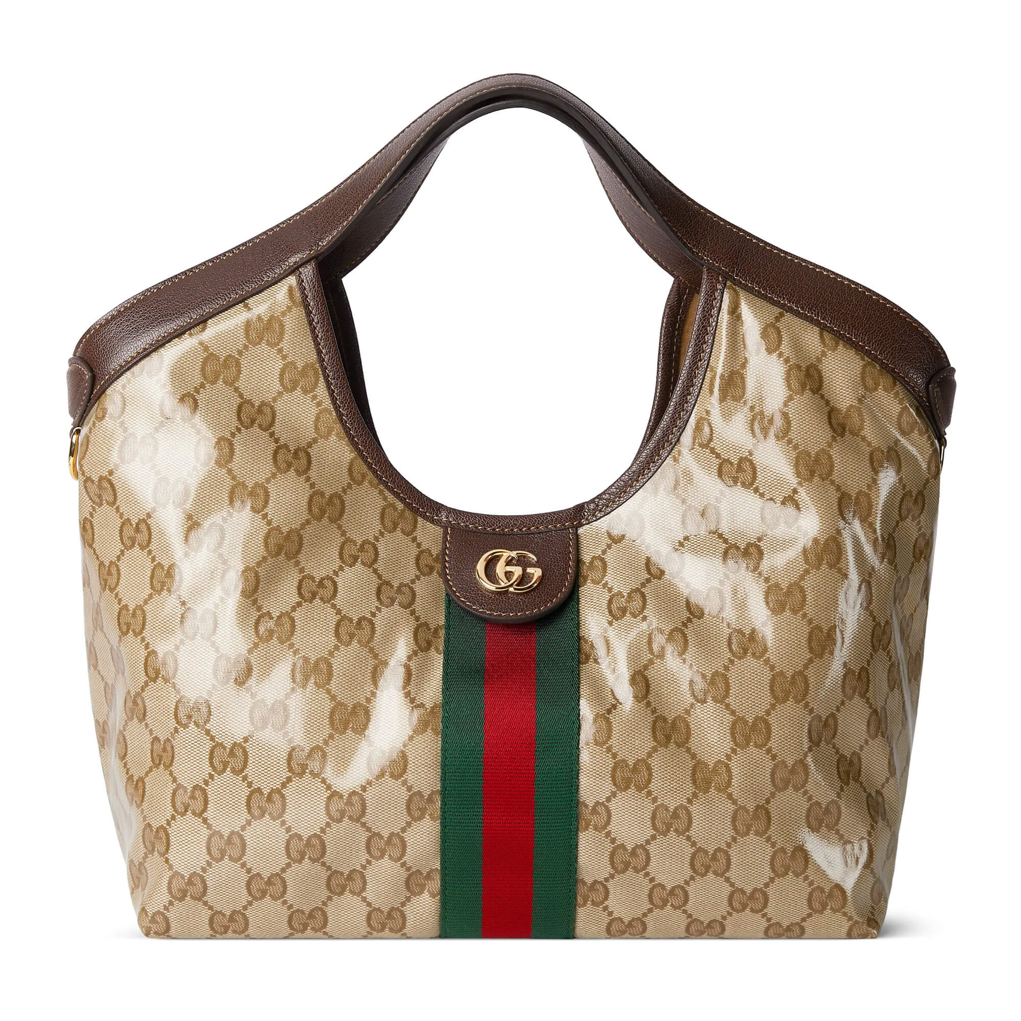 Gucci Giglio Small Tote Bag