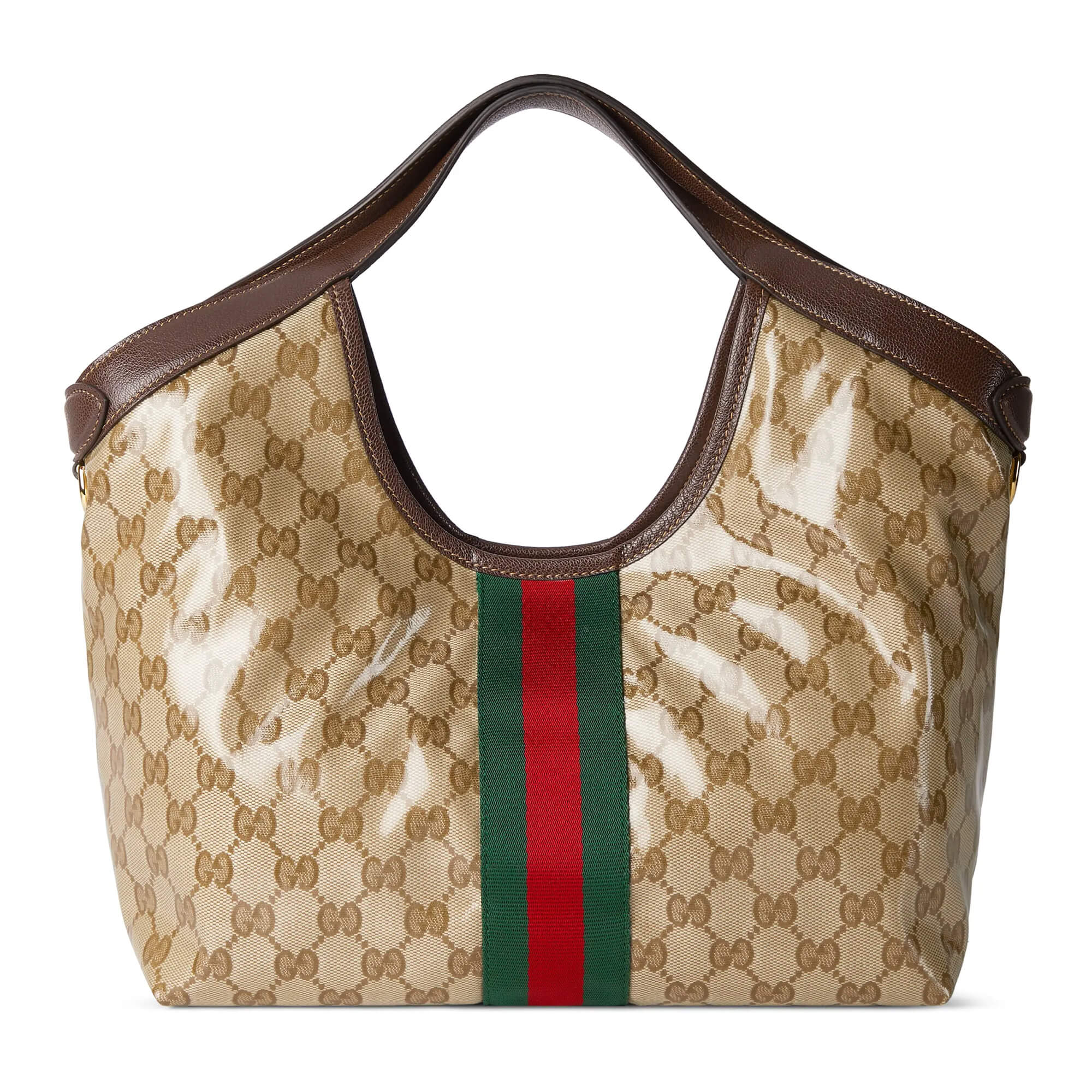 Gucci Giglio Small Tote Bag