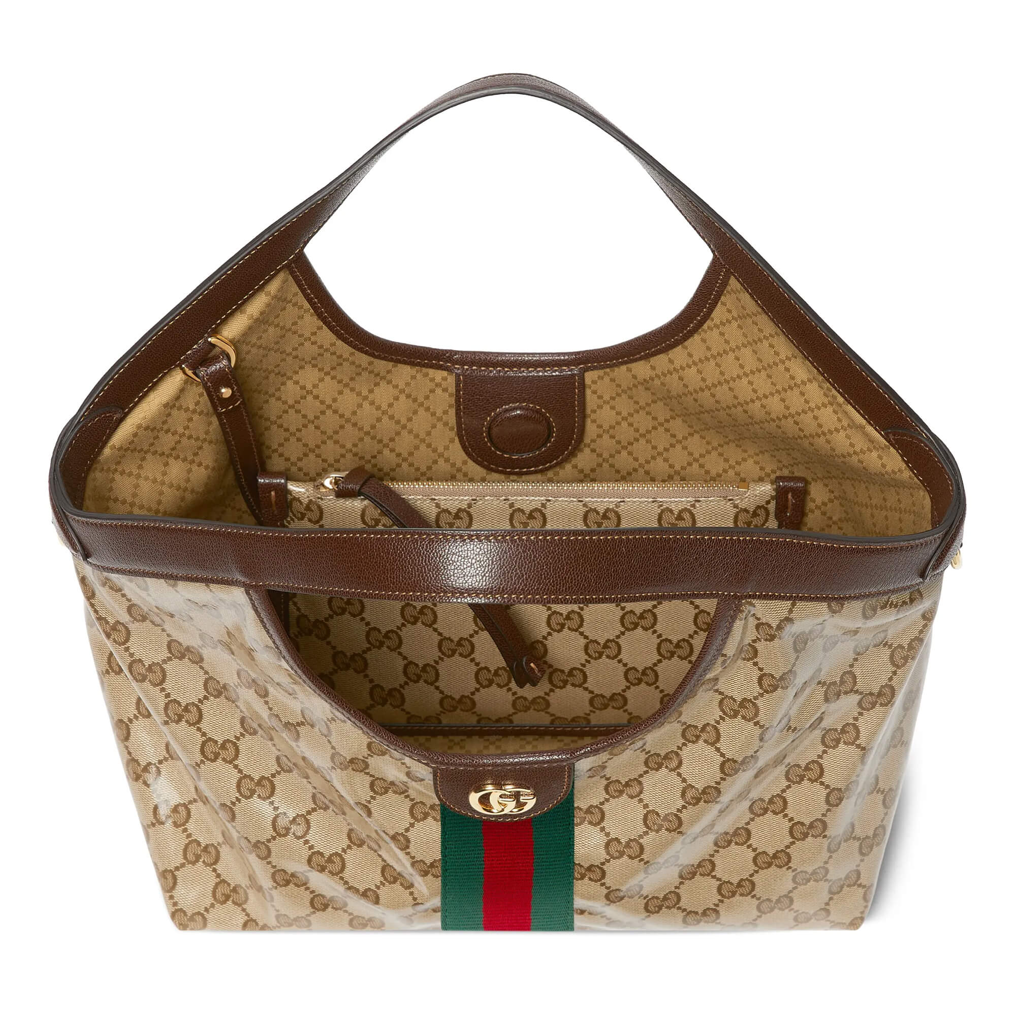 Gucci Giglio Small Tote Bag