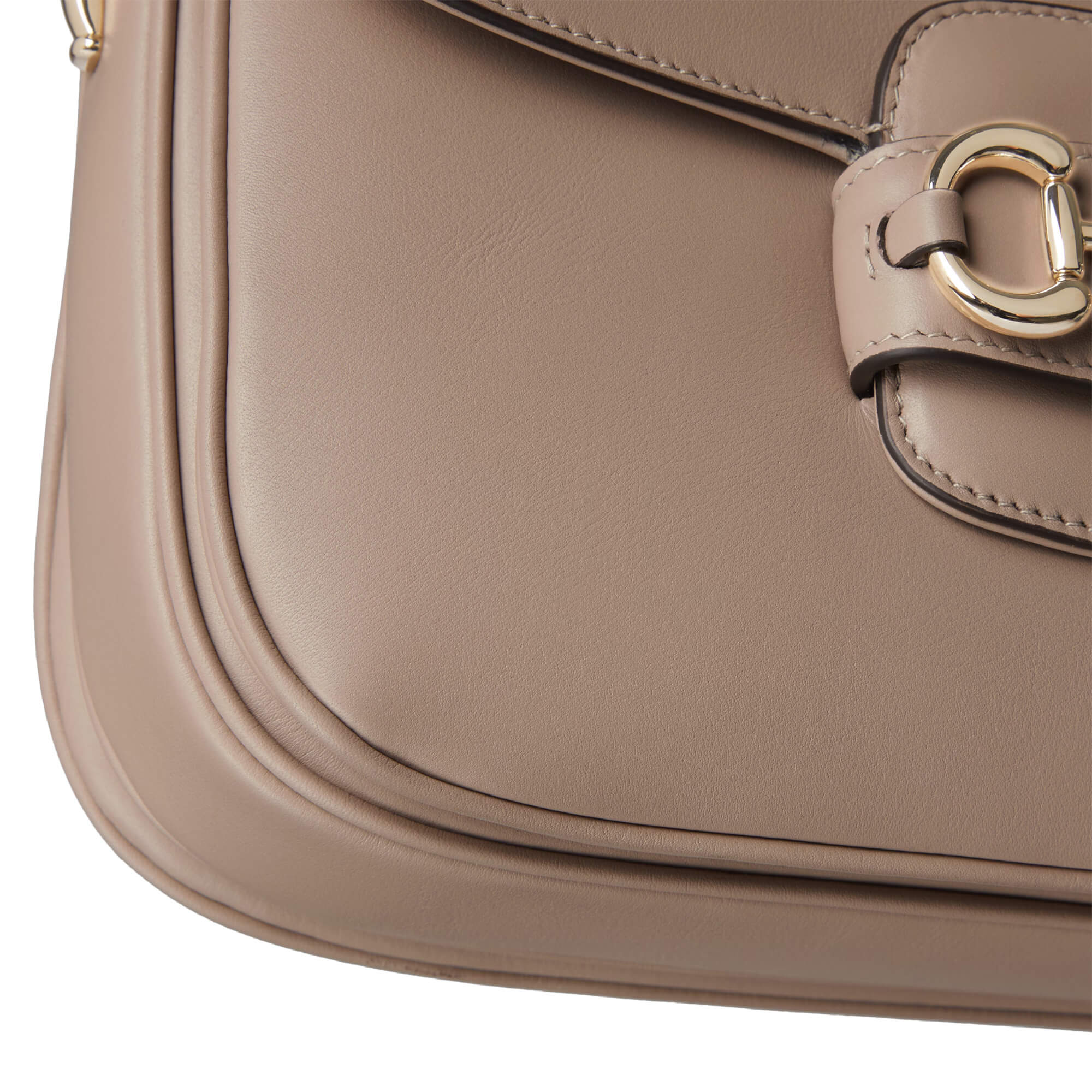 Gucci Horsebit 1955 Aura Small Shoulder Bag