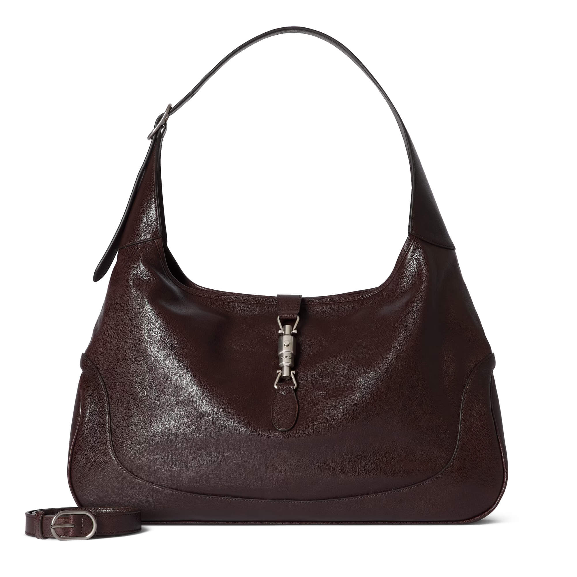 Gucci Jackie 1961 Large Crossbody Bag