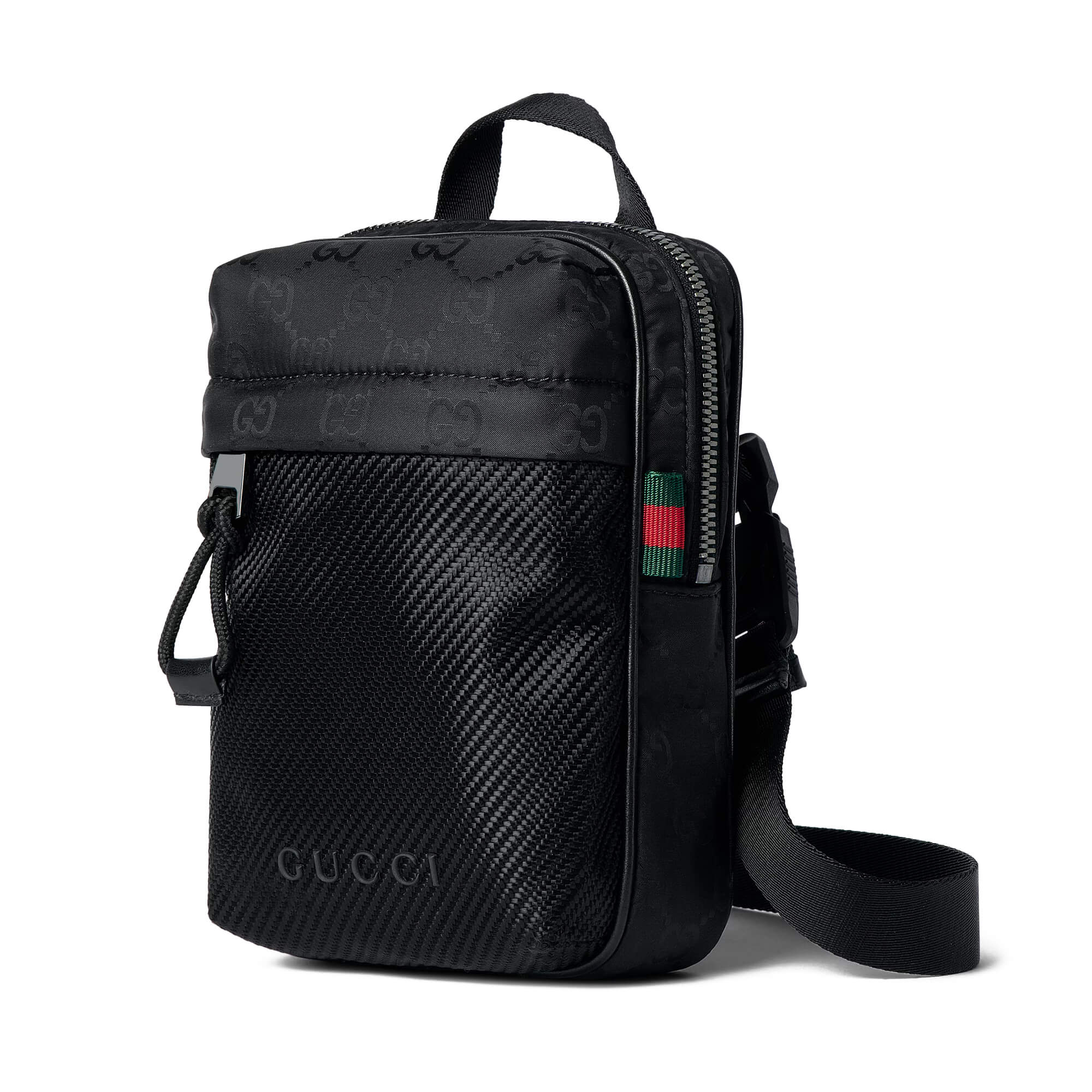 Gucci Nexus Mini Slingbag