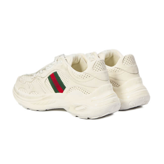 Gucci Rochelle Sneaker
