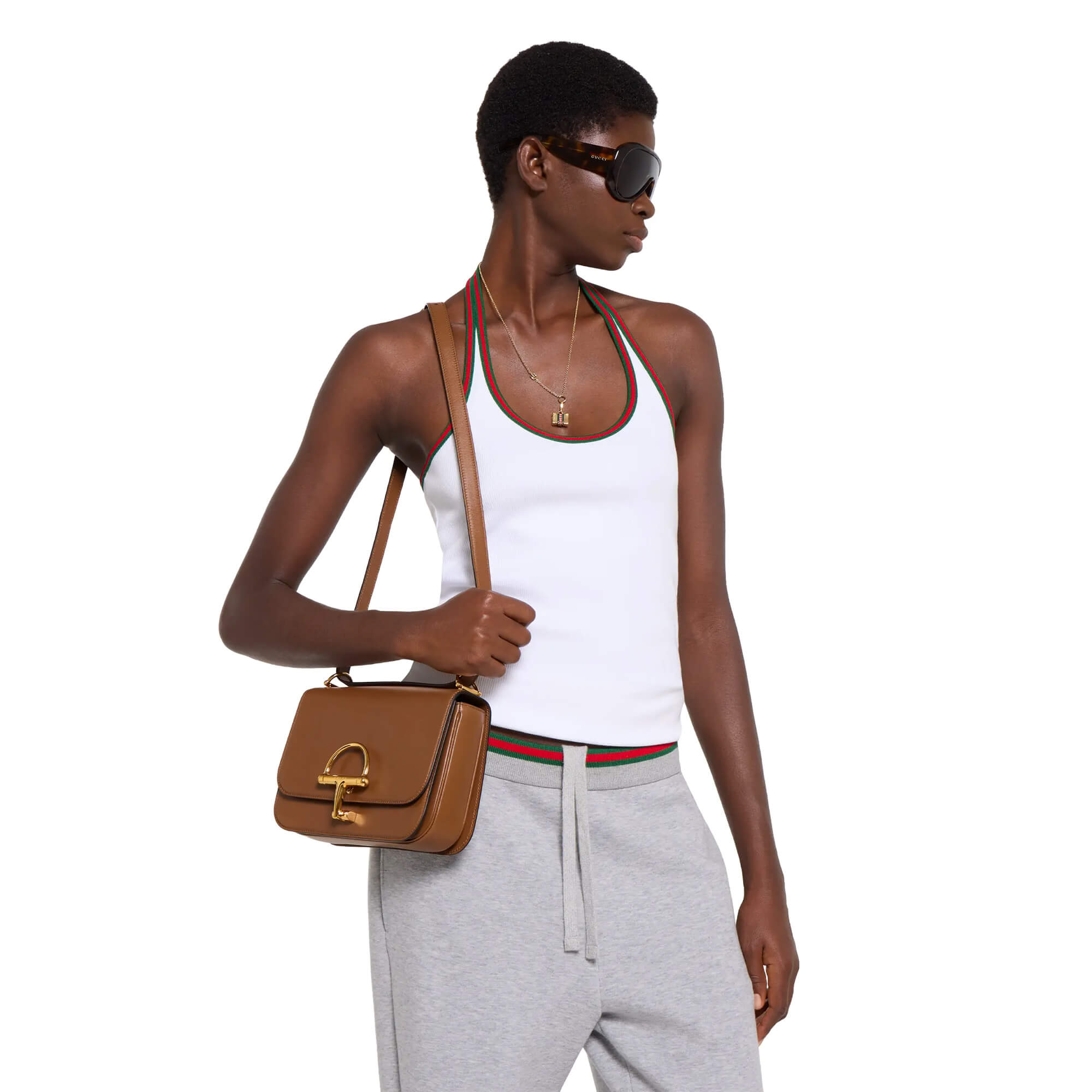 Gucci Siena Small Shoulder Bag