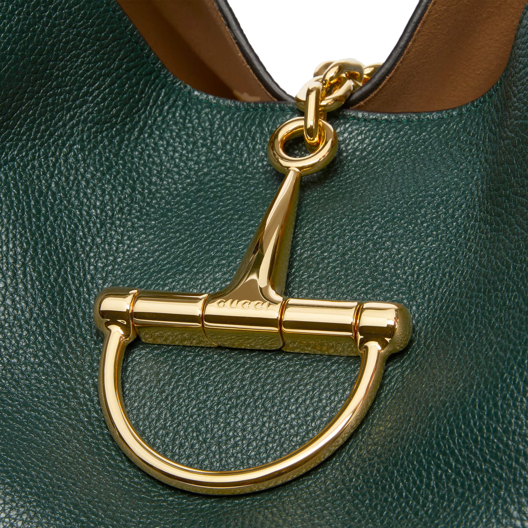 Gucci Softbit Maxi Shoulder Bag