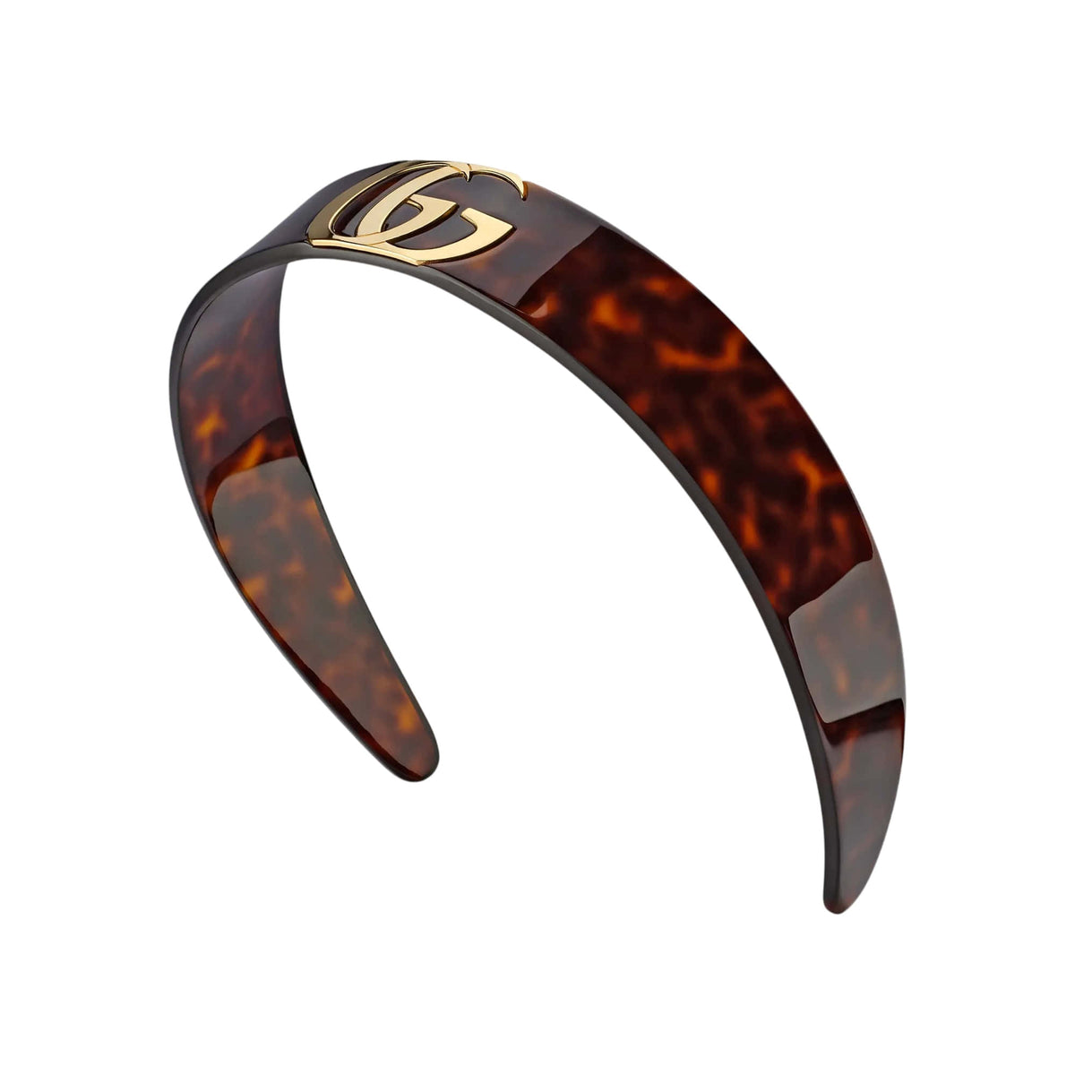 Gucci Hair Band Double G