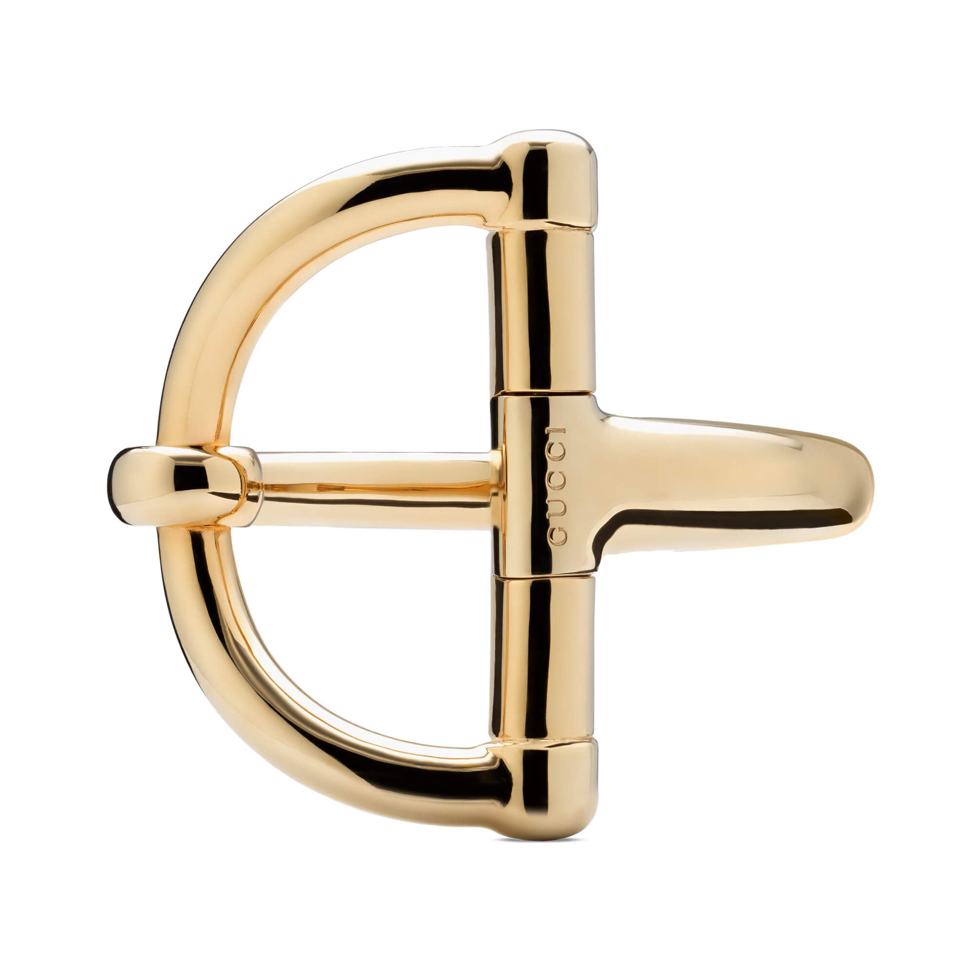 Gucci Half Horsebit Bracelet