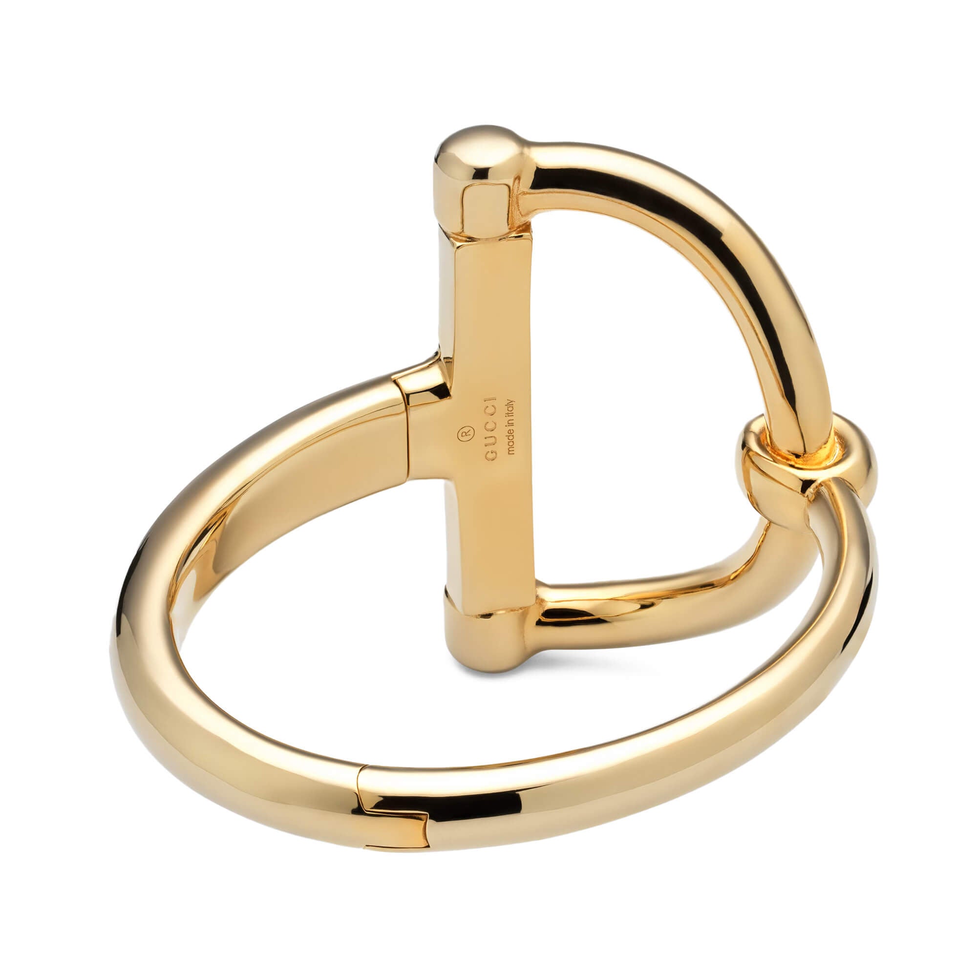 Gucci Half Horsebit Bracelet