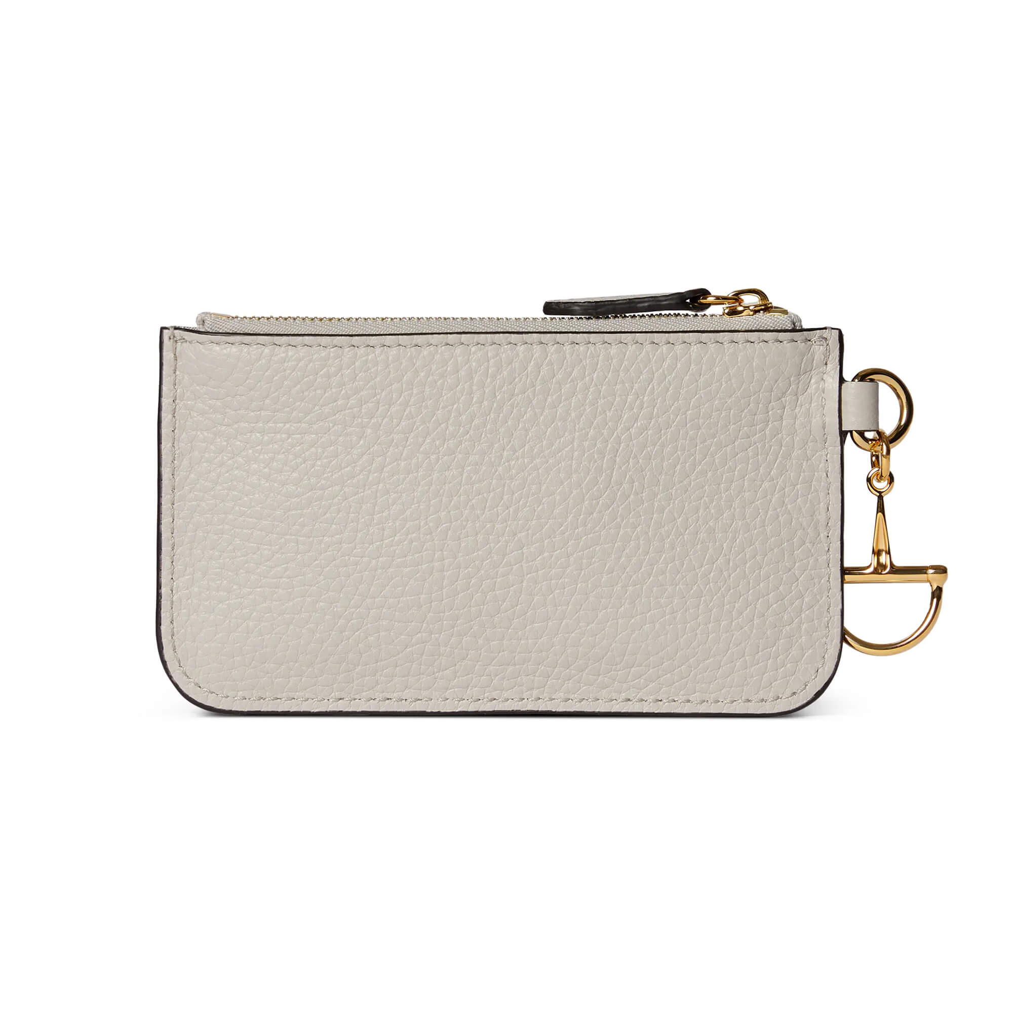 Gucci Half Horsebit Card Case