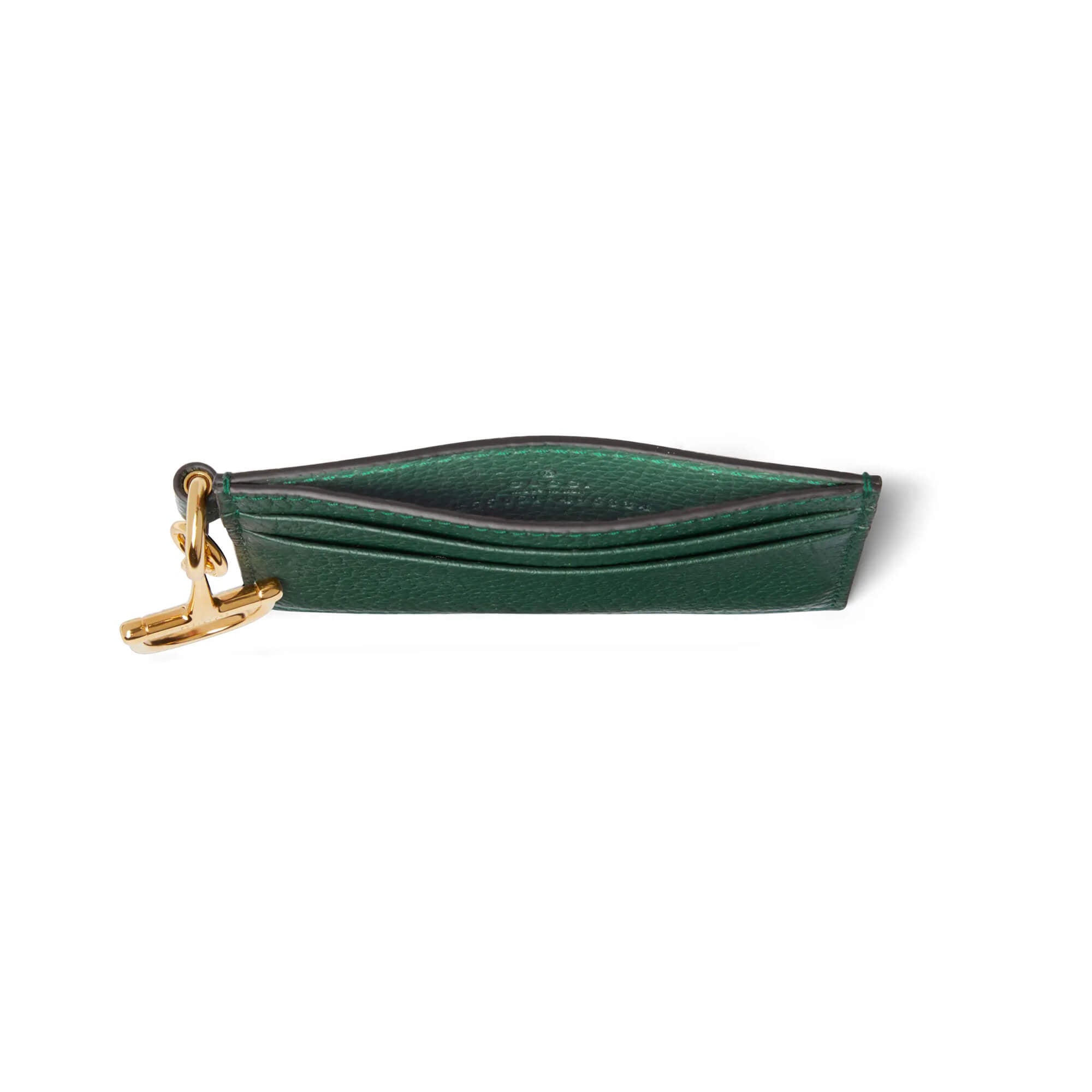 Gucci Half Horsebit Card Case