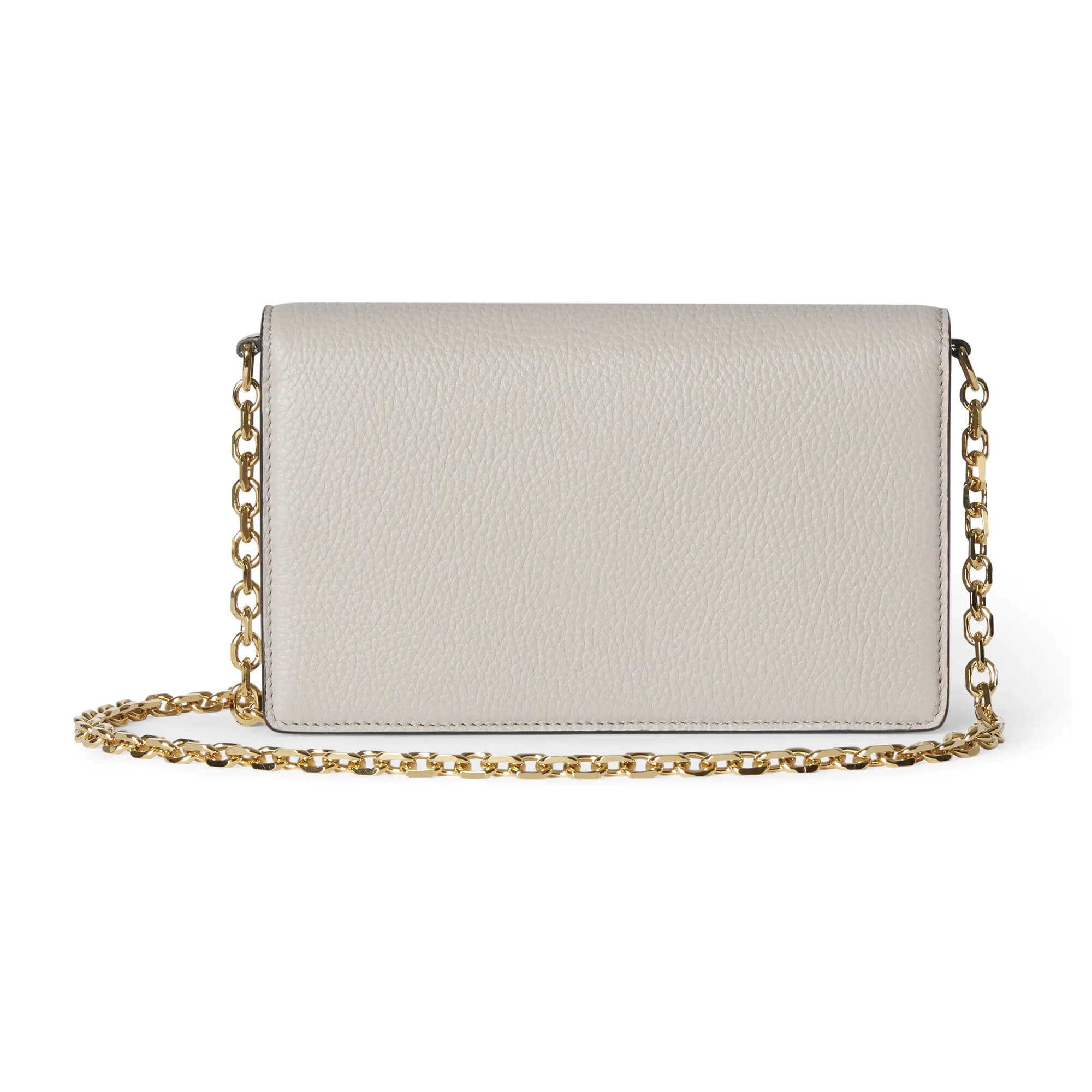 Gucci Half Horsebit Wallet On Chain