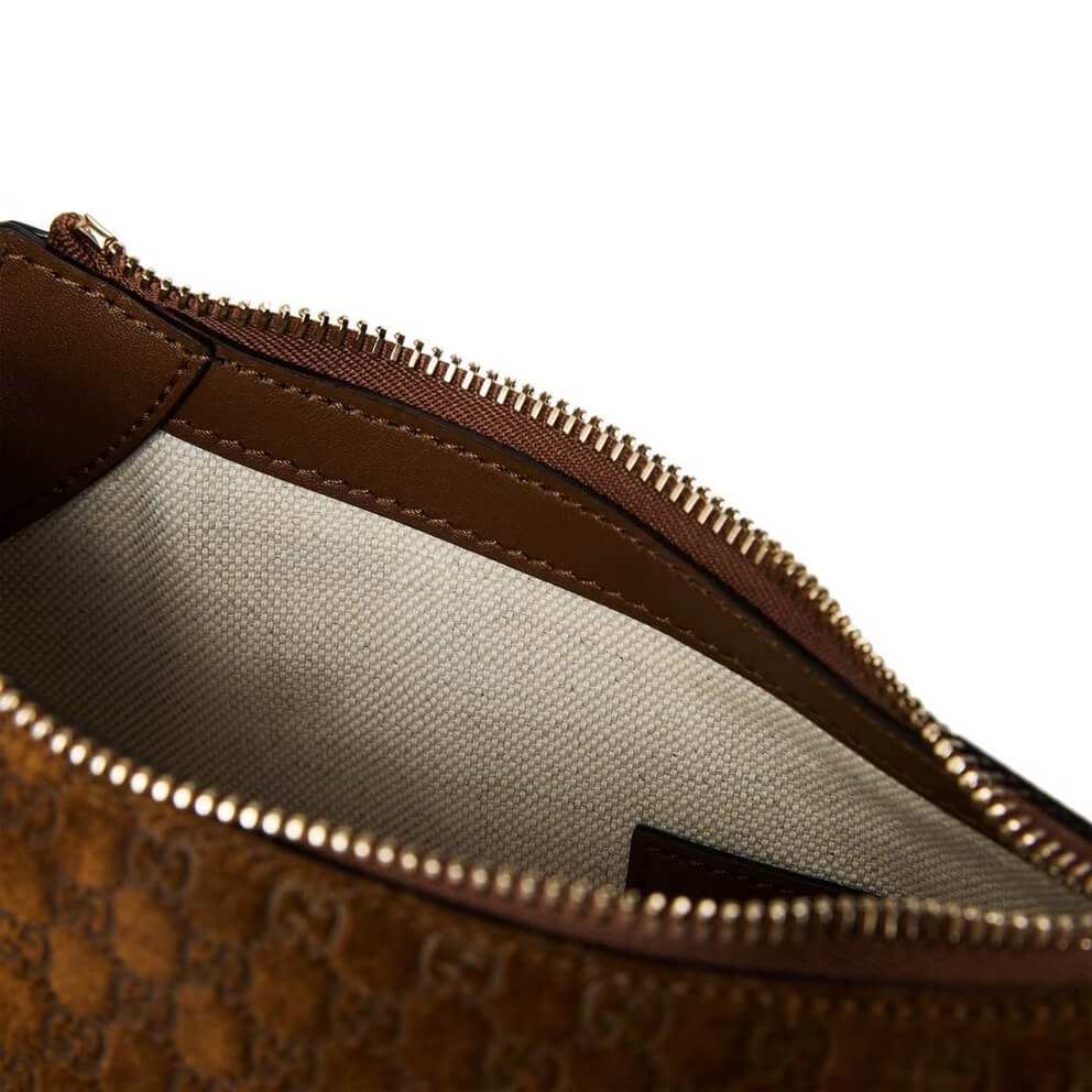 Gucci Hobo Bag
