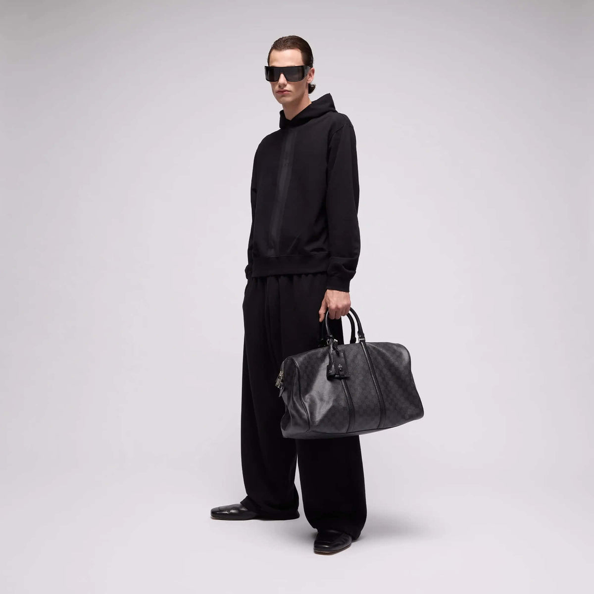 Gucci Hooded Sweatshirt
