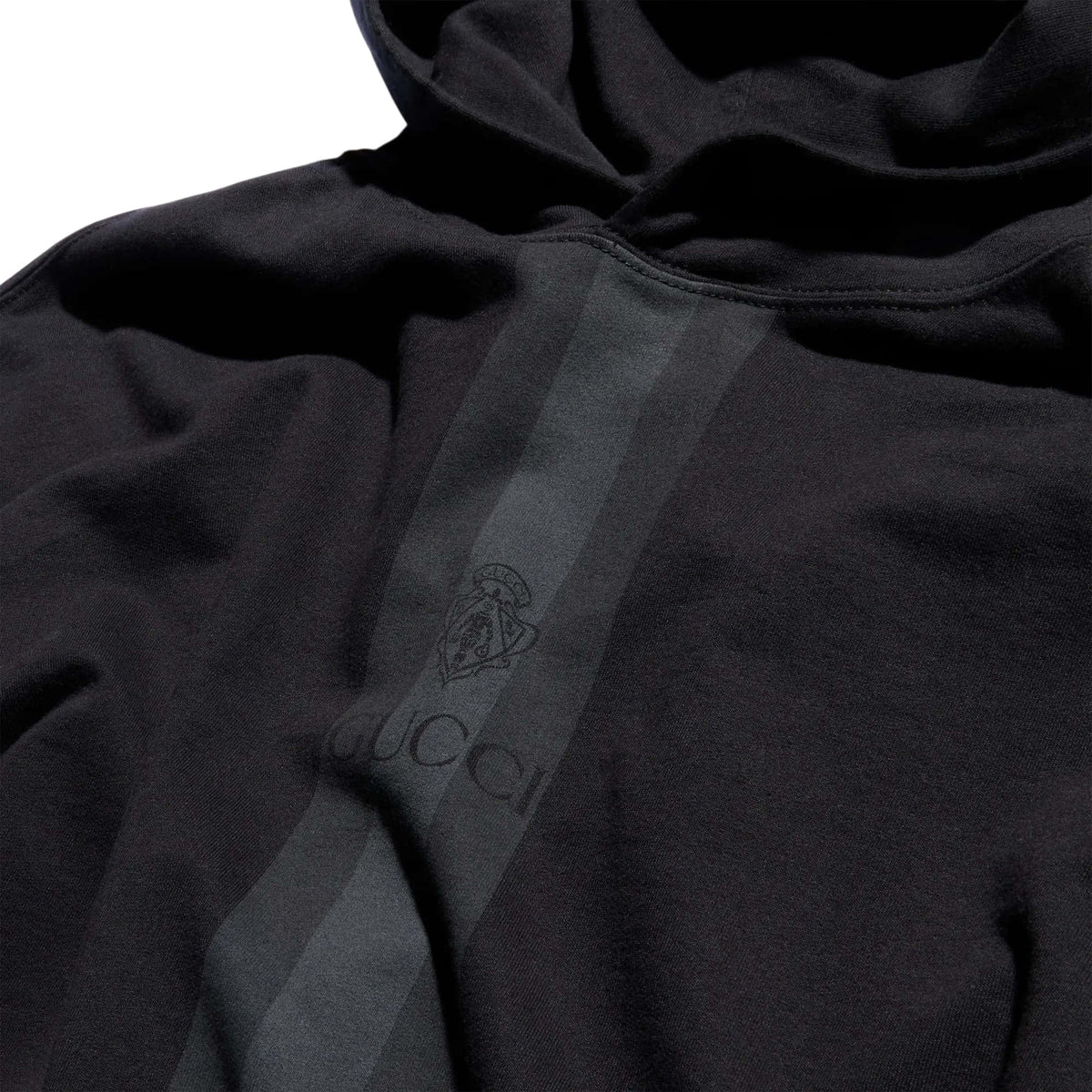 Gucci Hooded Sweatshirt