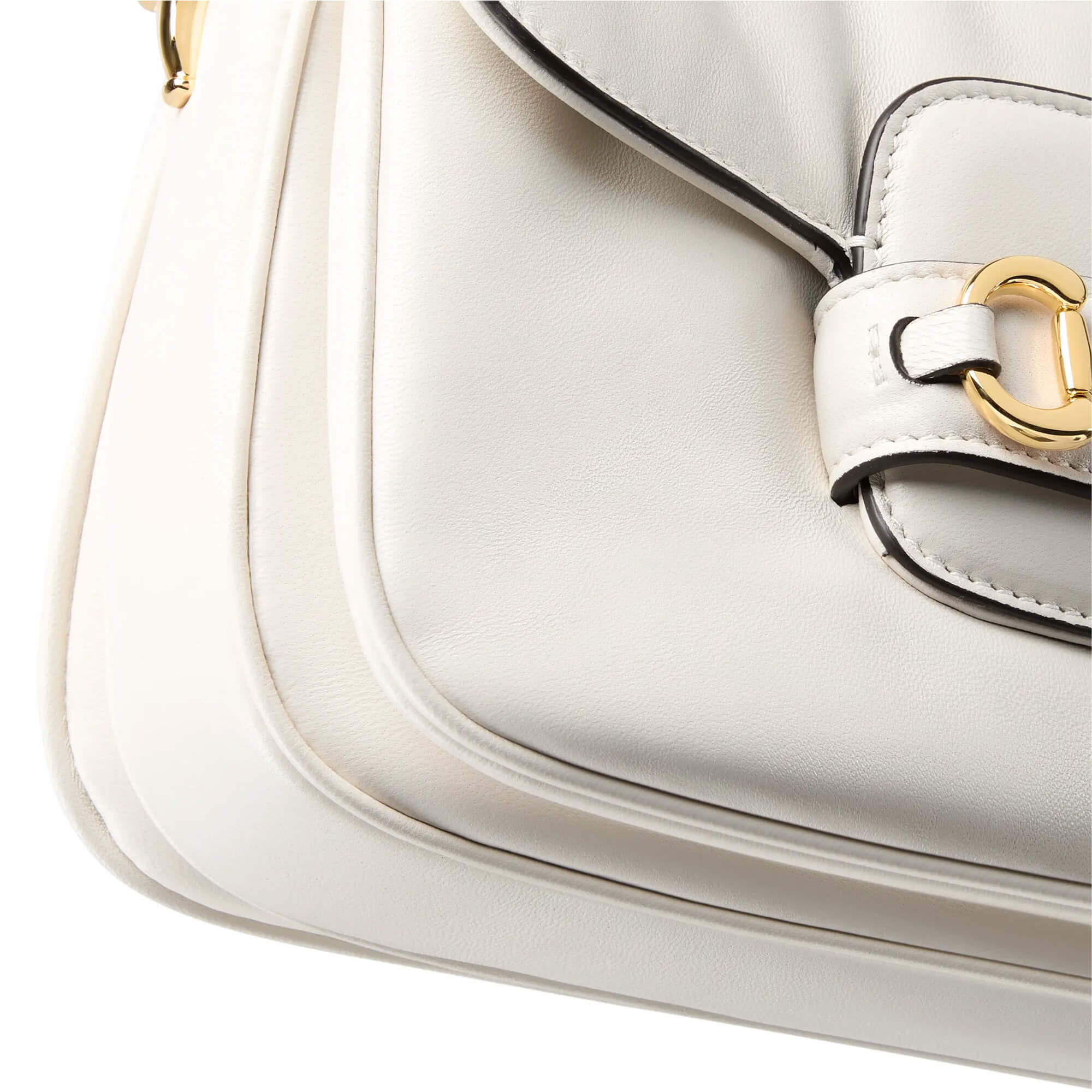 Gucci Horsebit 1955 Aura Mini Shoulder Bag