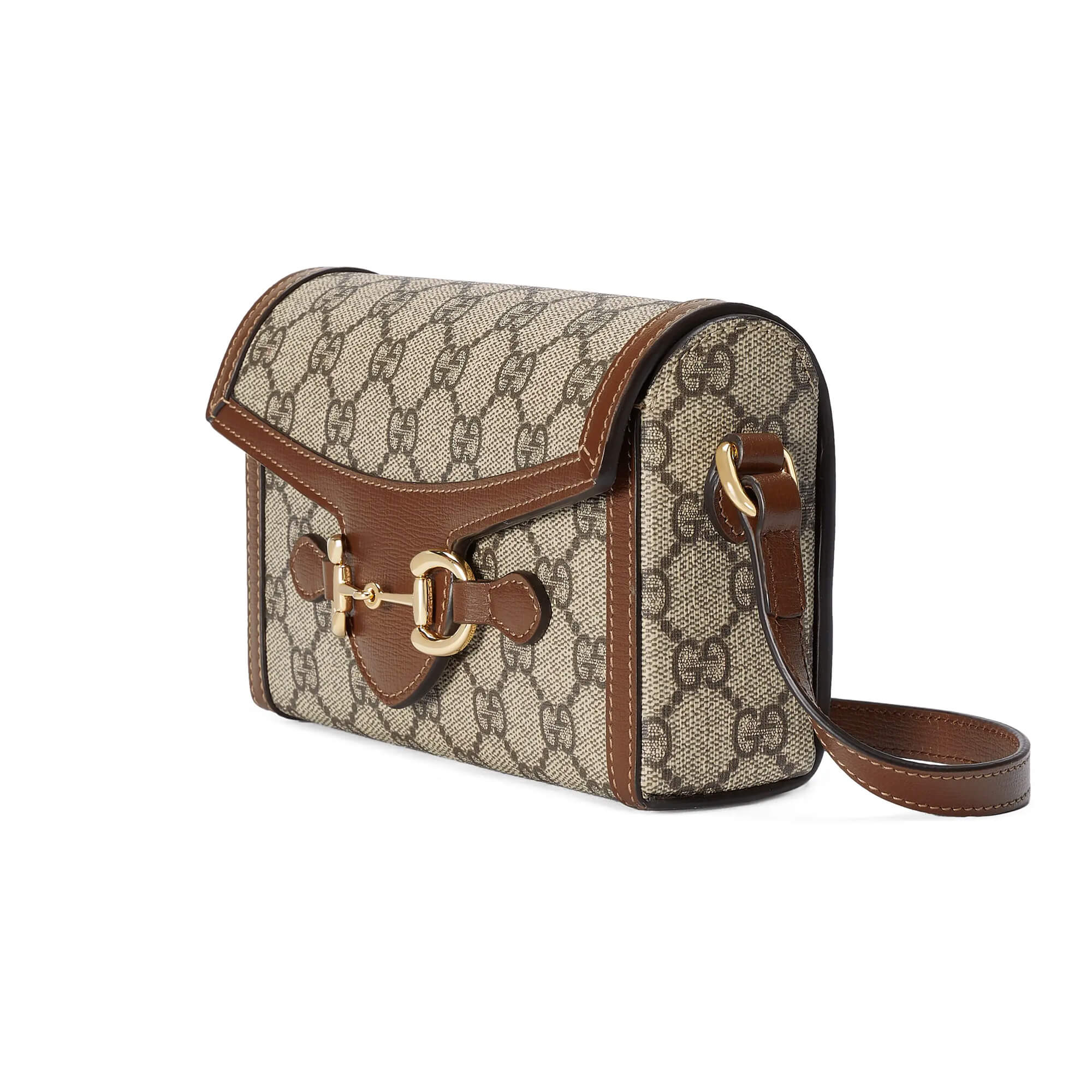Gucci Horsebit 1955 Mini Bag