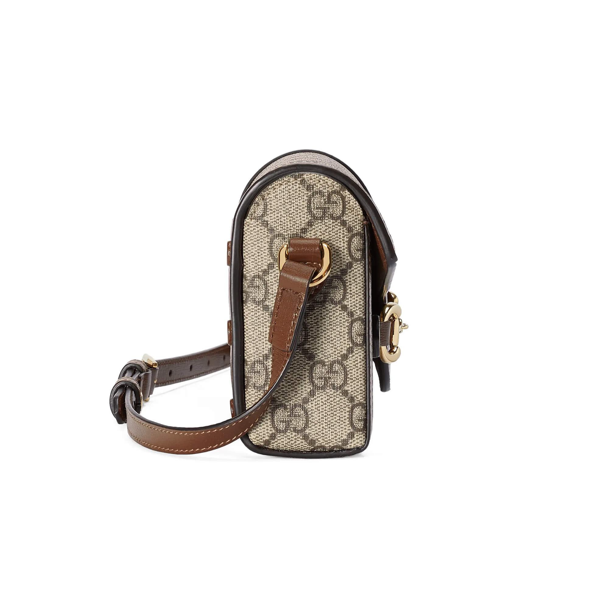 Gucci Horsebit 1955 Mini Bag