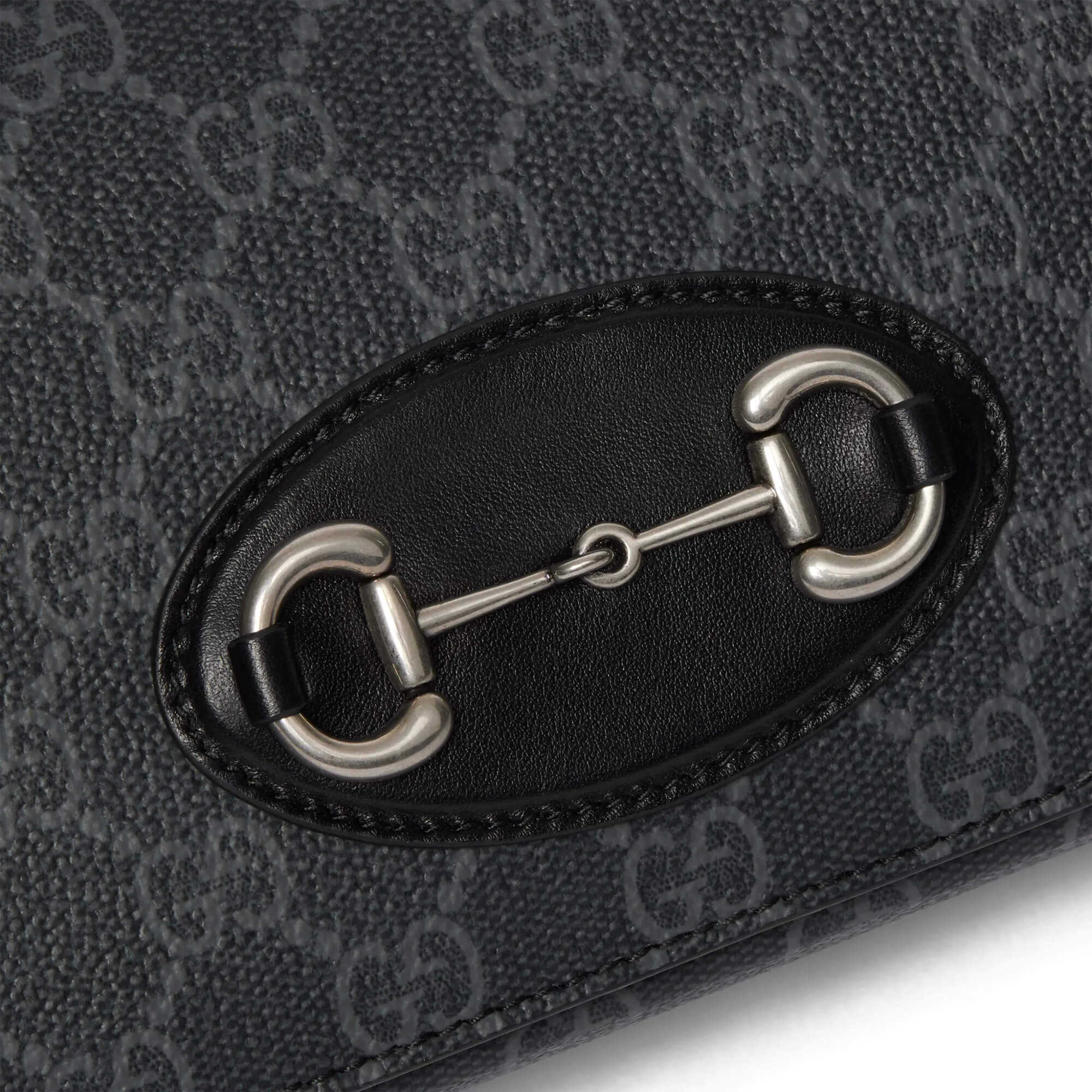 Gucci Horsebit 1955 Mini Bag