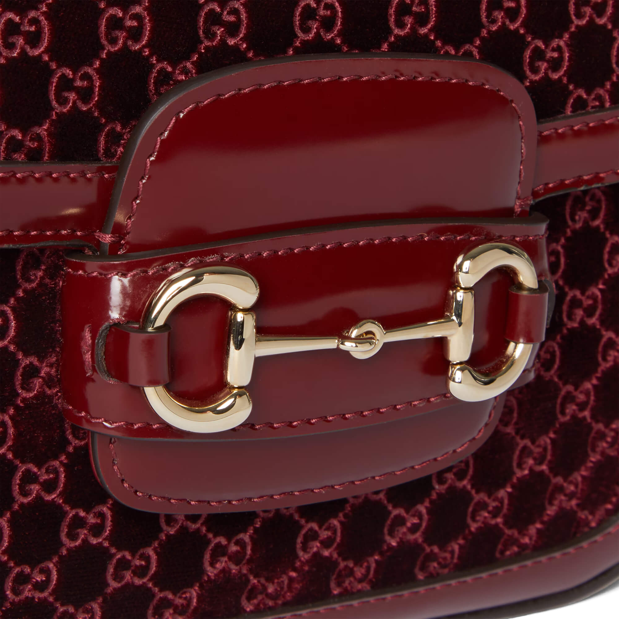 Gucci Horsebit 1955 Mini Shoulder Bag