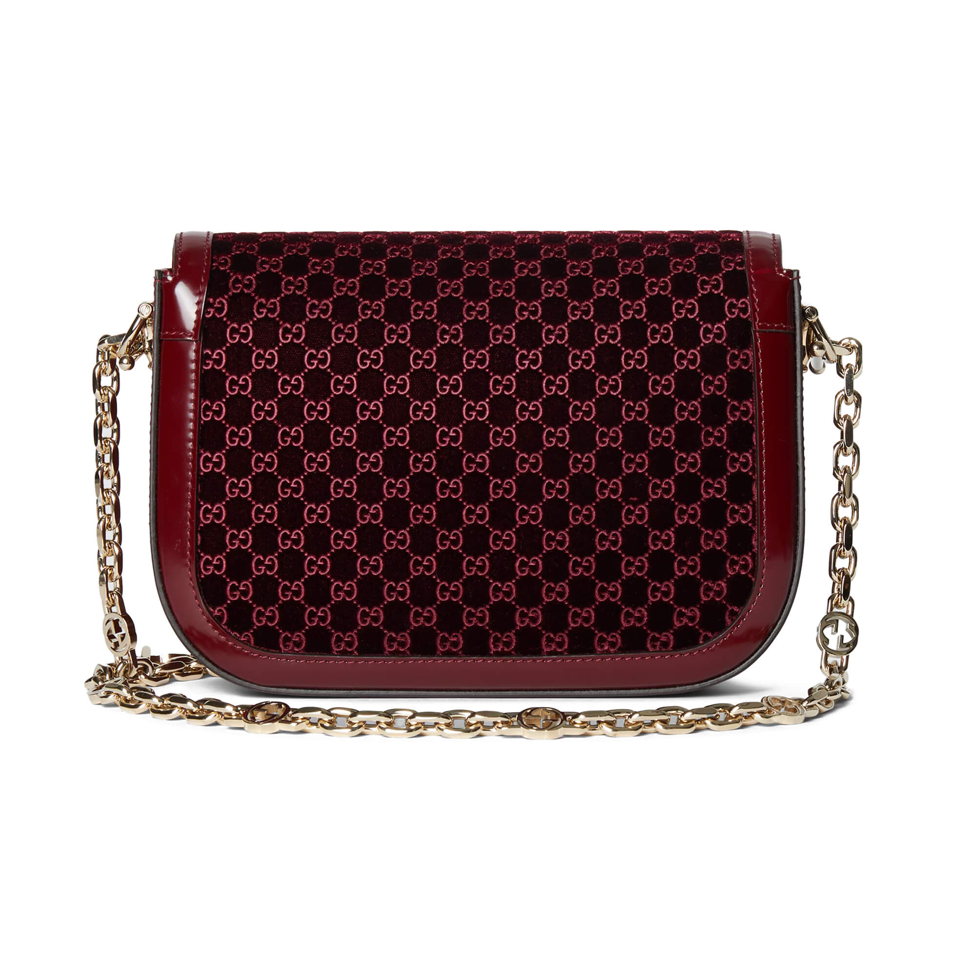 Gucci Horsebit 1955 Mini Shoulder Bag