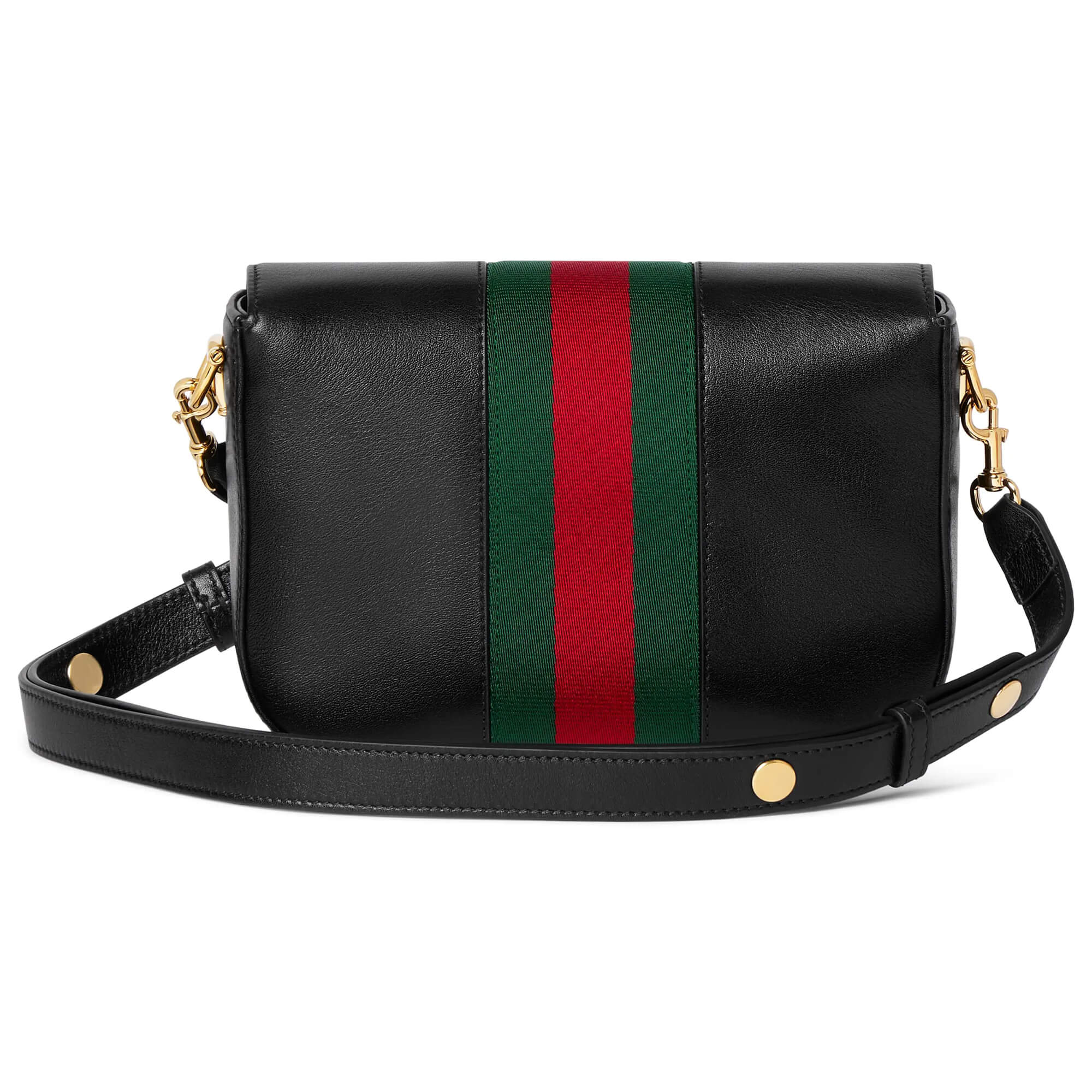 Gucci Horsebit 1955 Small Shoulder Bag