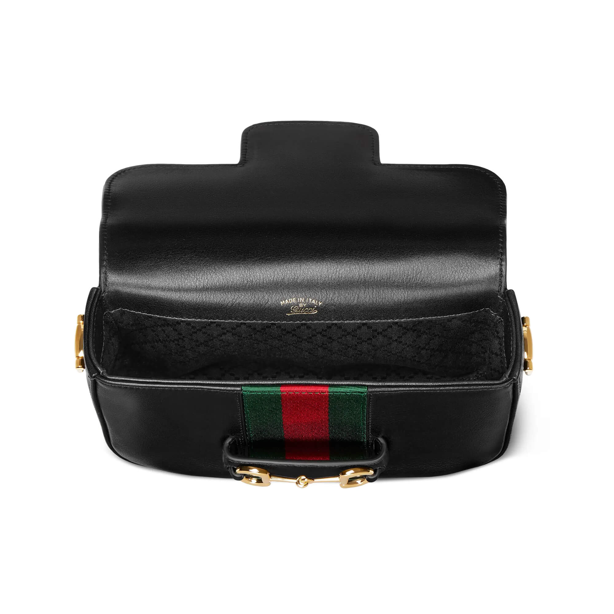 Gucci Horsebit 1955 Small Shoulder Bag