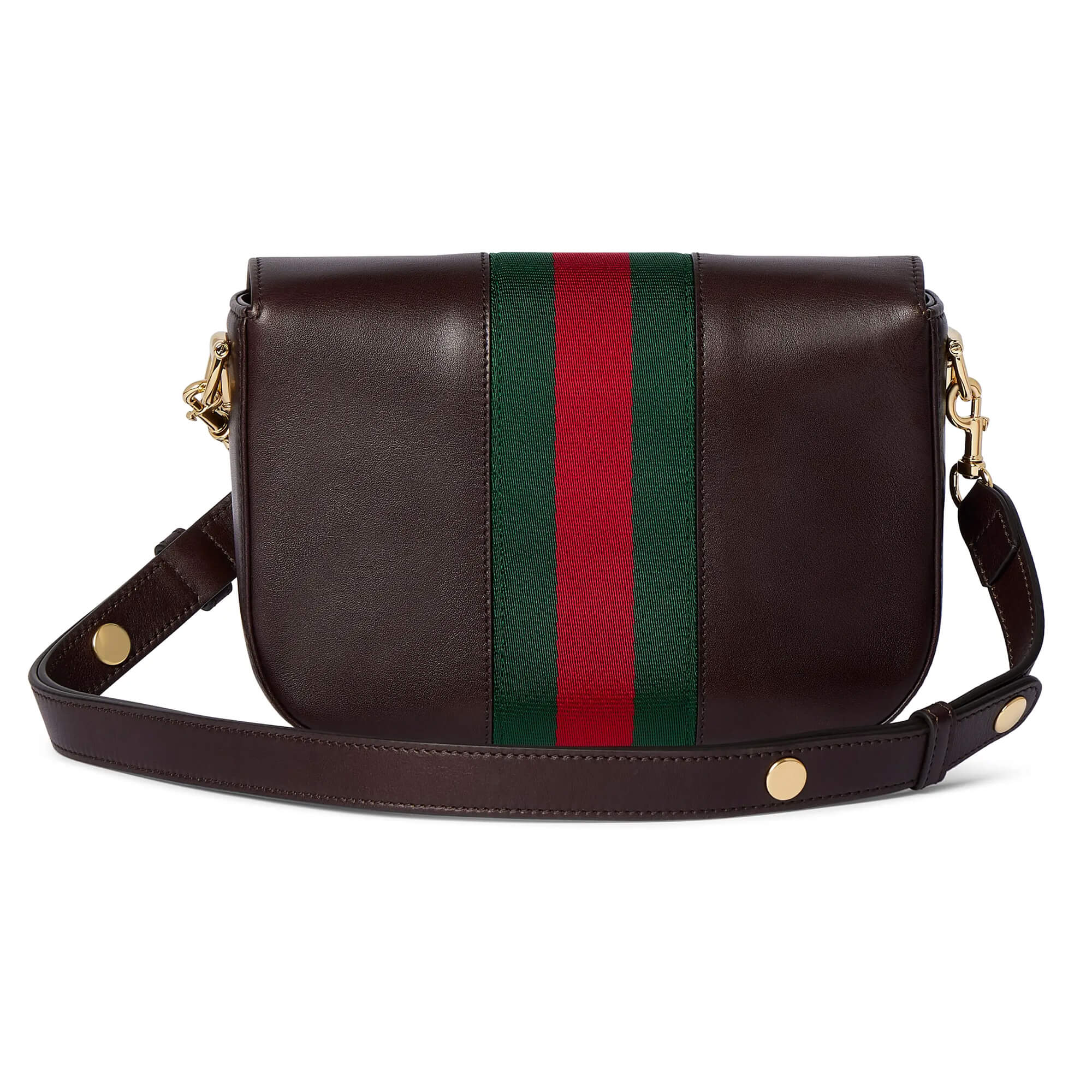 Gucci Horsebit 1955 Small Shoulder Bag