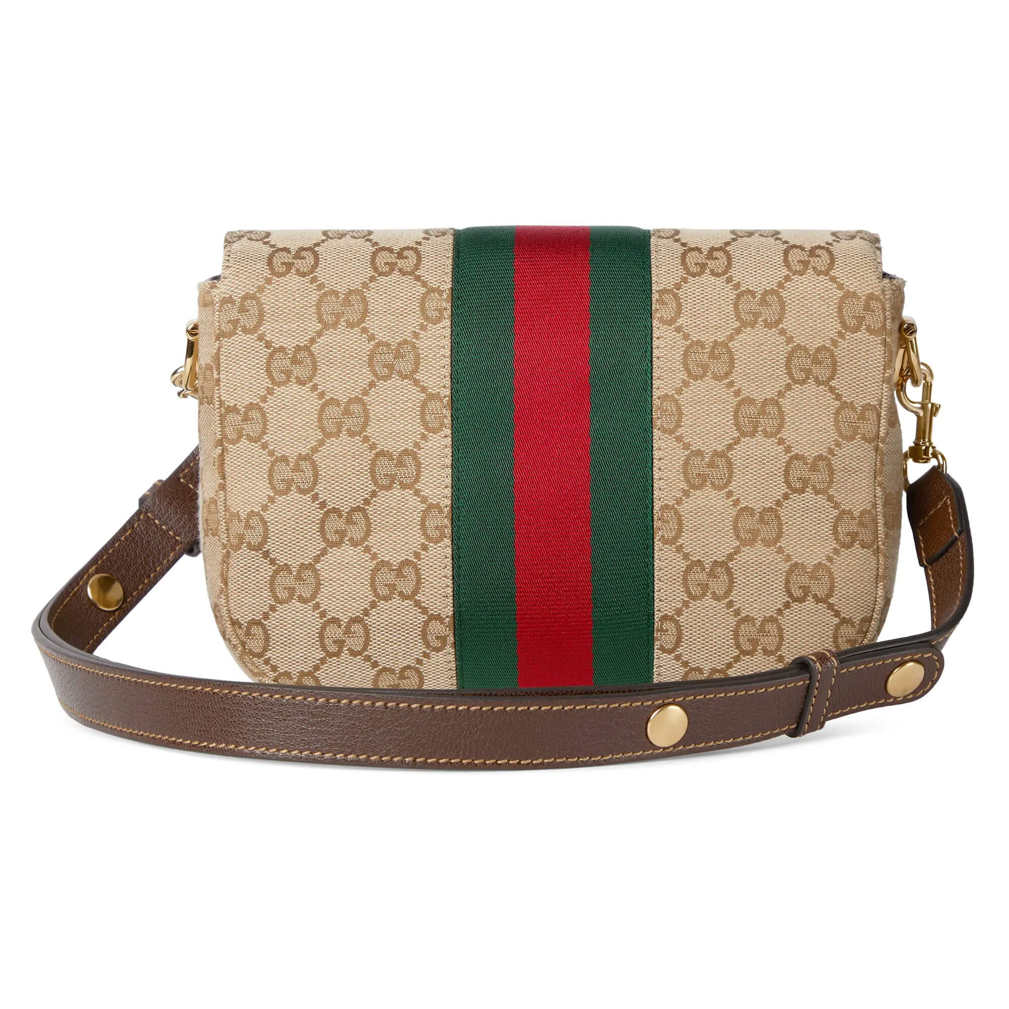 Gucci Horsebit 1955 Small Shoulder Bag