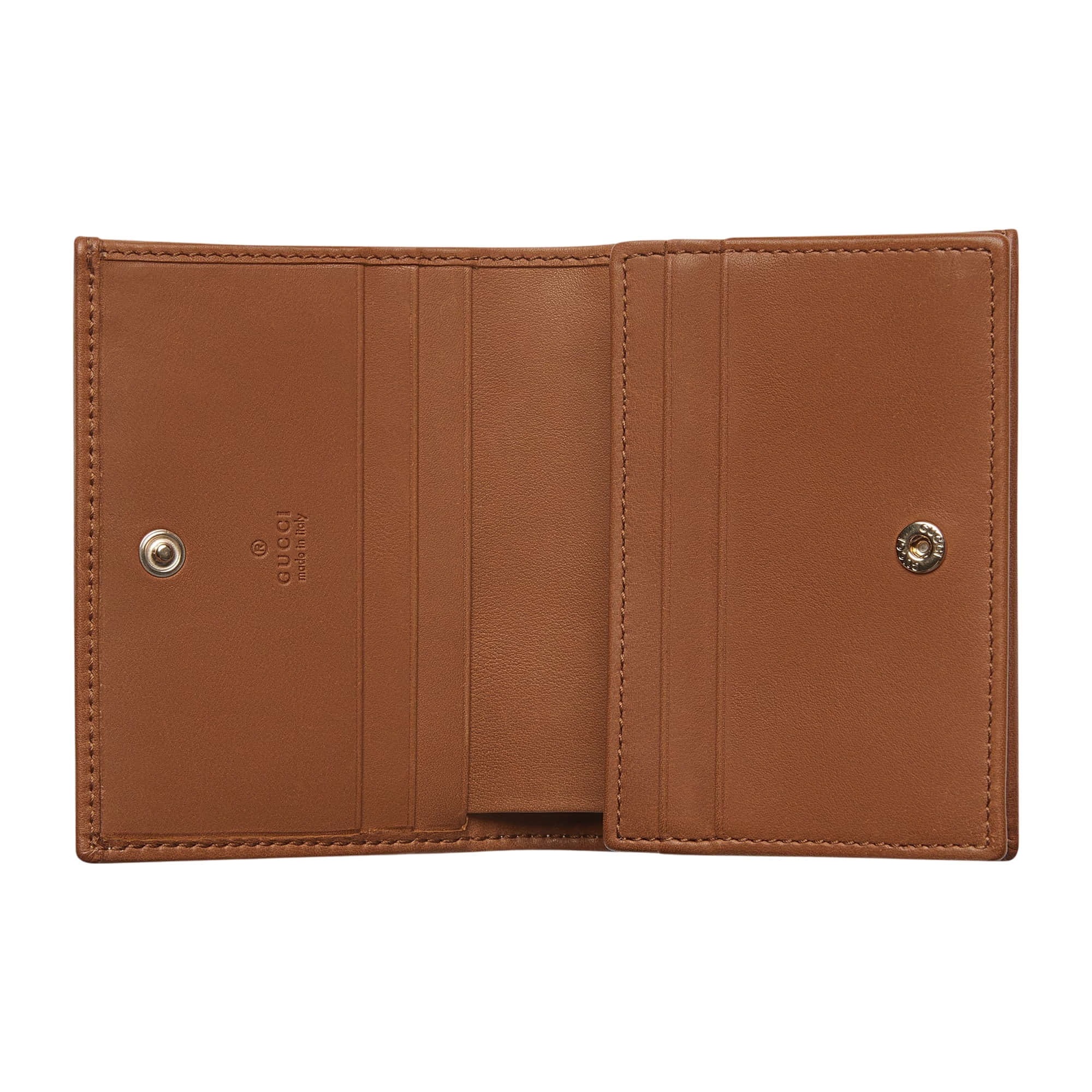 Gucci Horsebit 1955 Small Wallet