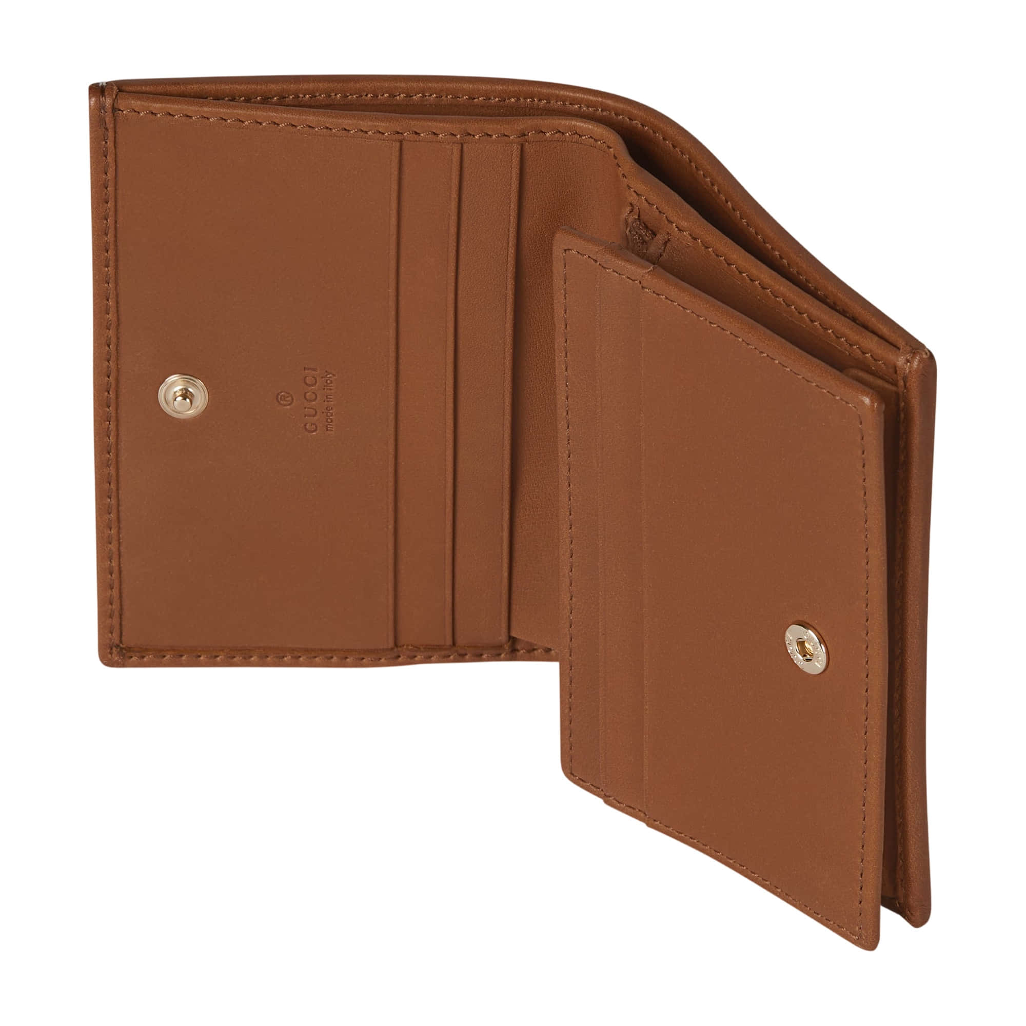 Gucci Horsebit 1955 Small Wallet
