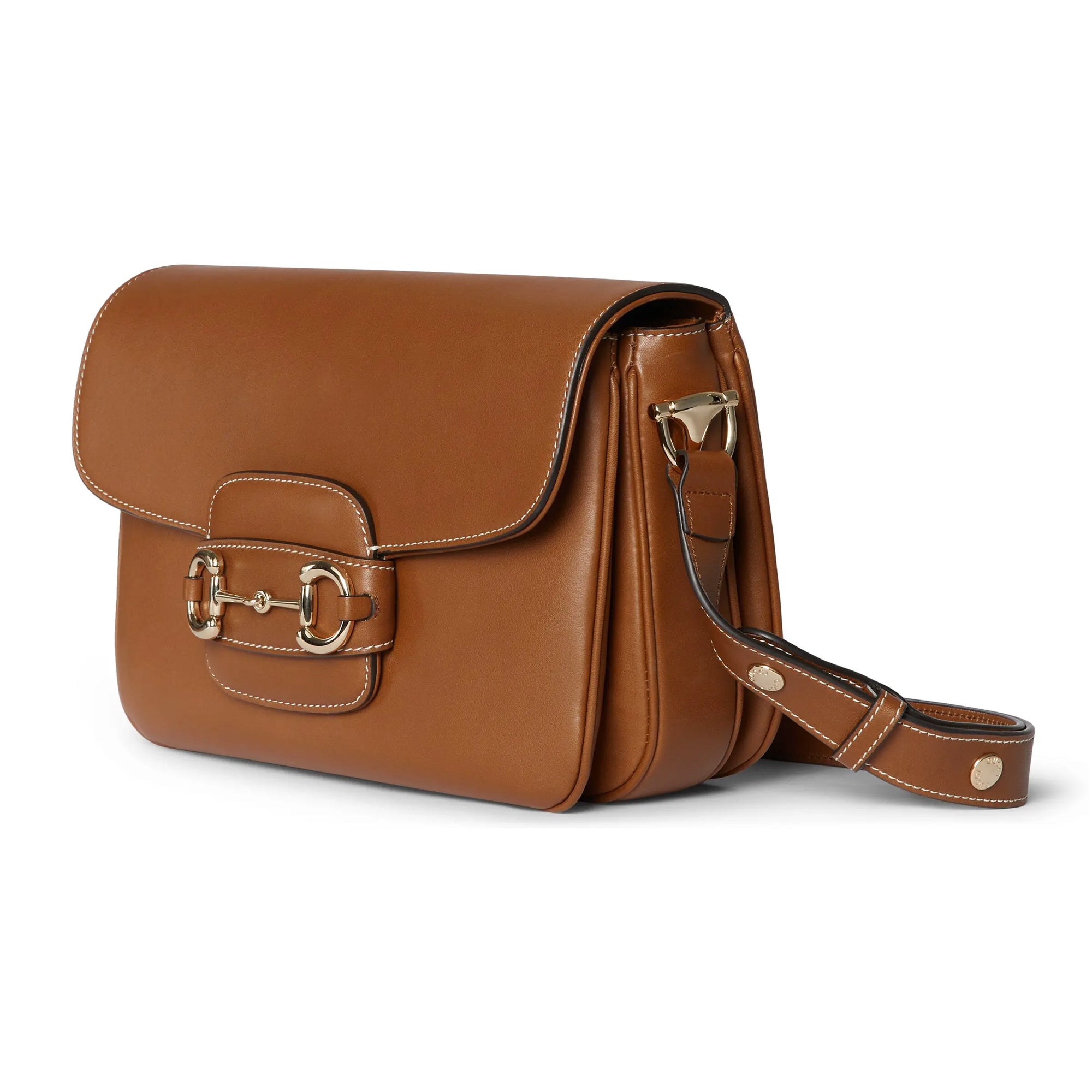 Gucci Horsebit 1955 Soft Small Shoulder Bag