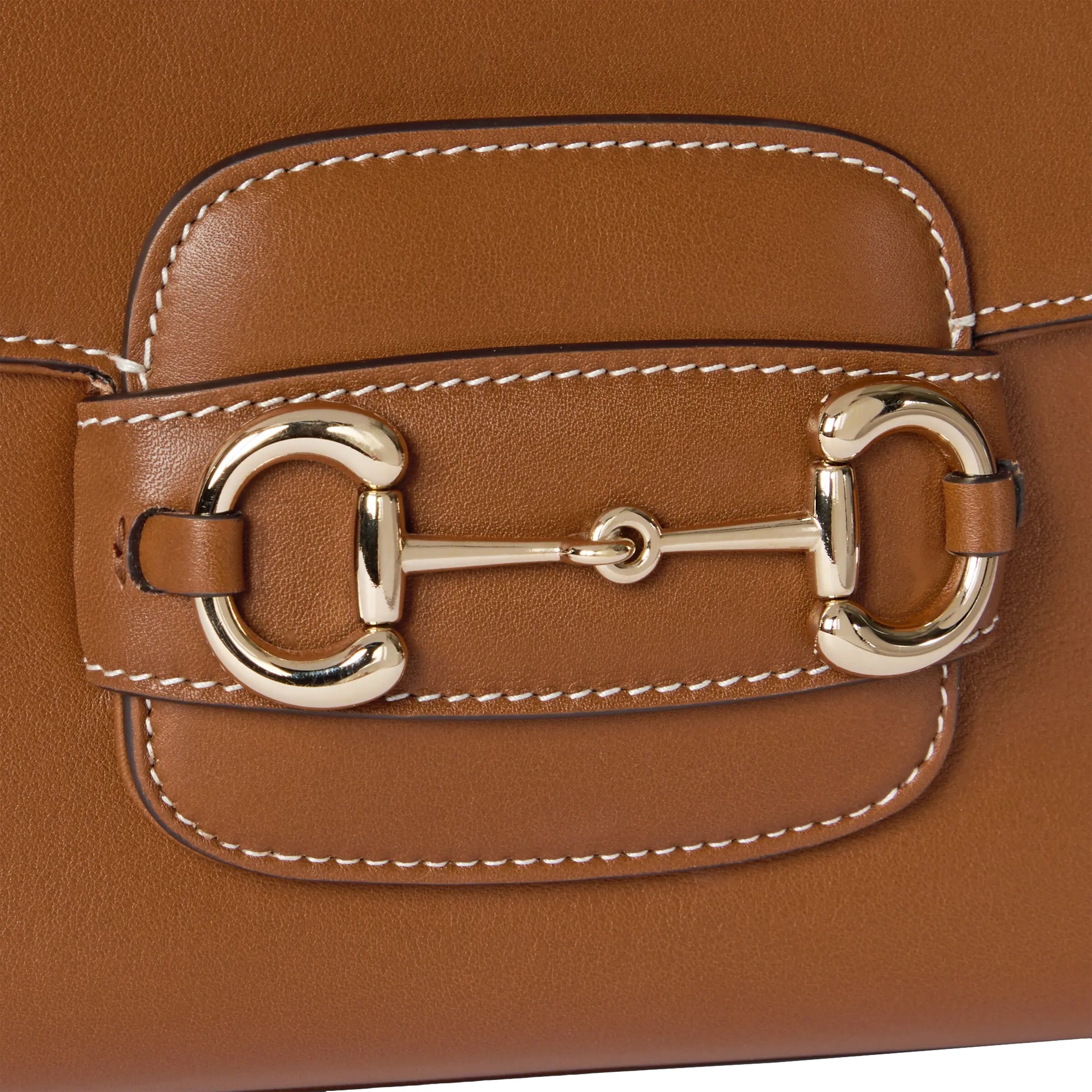 Gucci Horsebit 1955 Soft Small Shoulder Bag