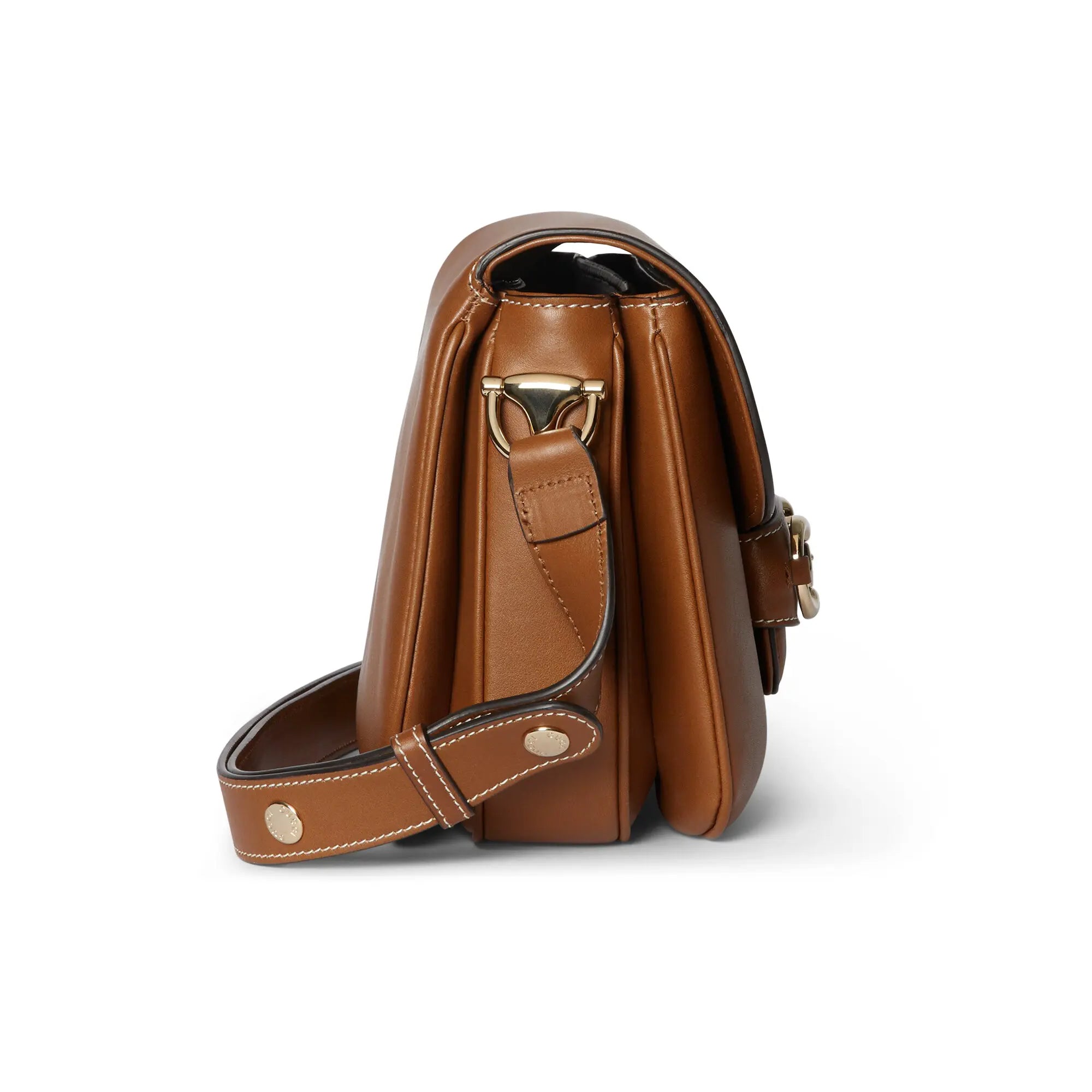 Gucci Horsebit 1955 Soft Small Shoulder Bag