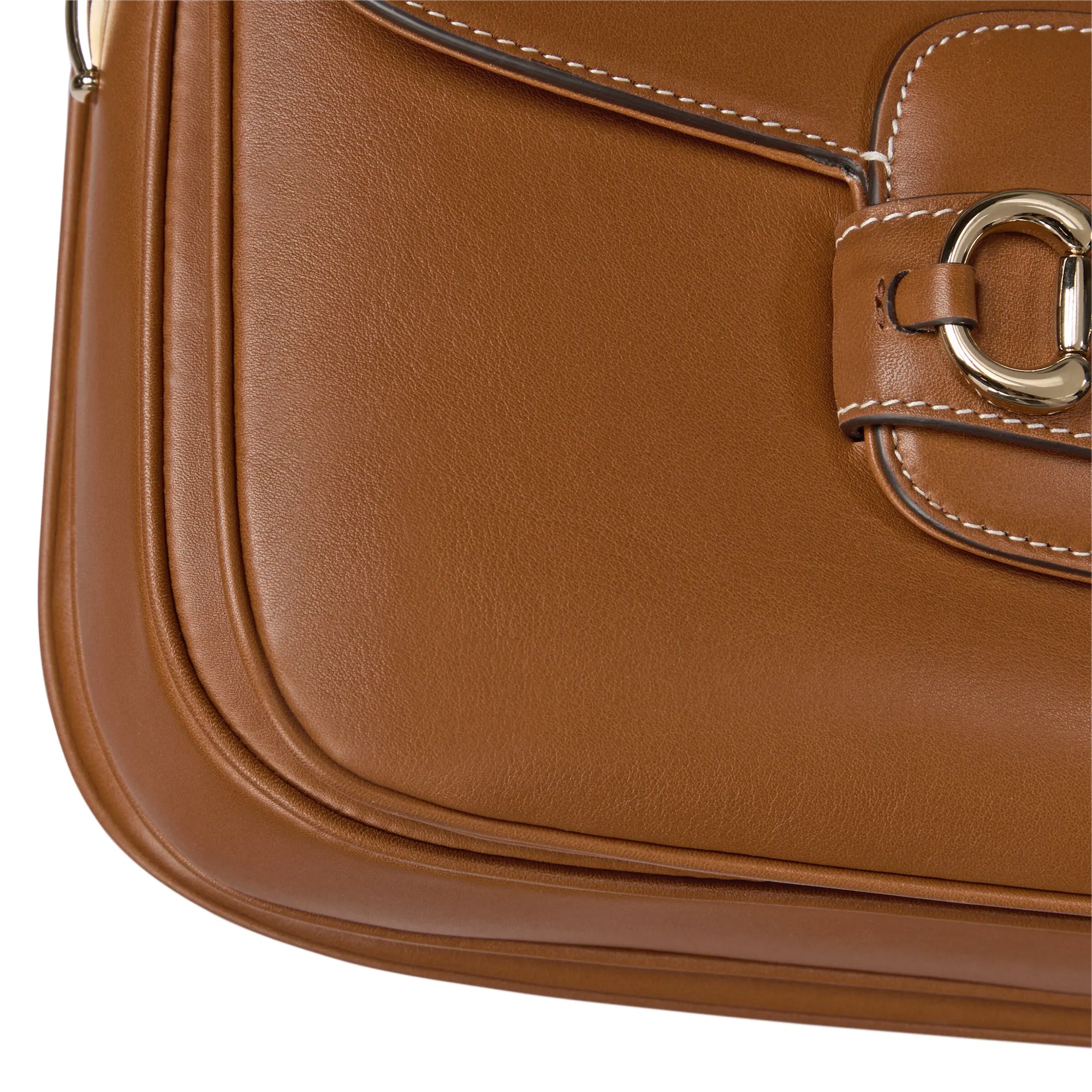Gucci Horsebit 1955 Soft Small Shoulder Bag