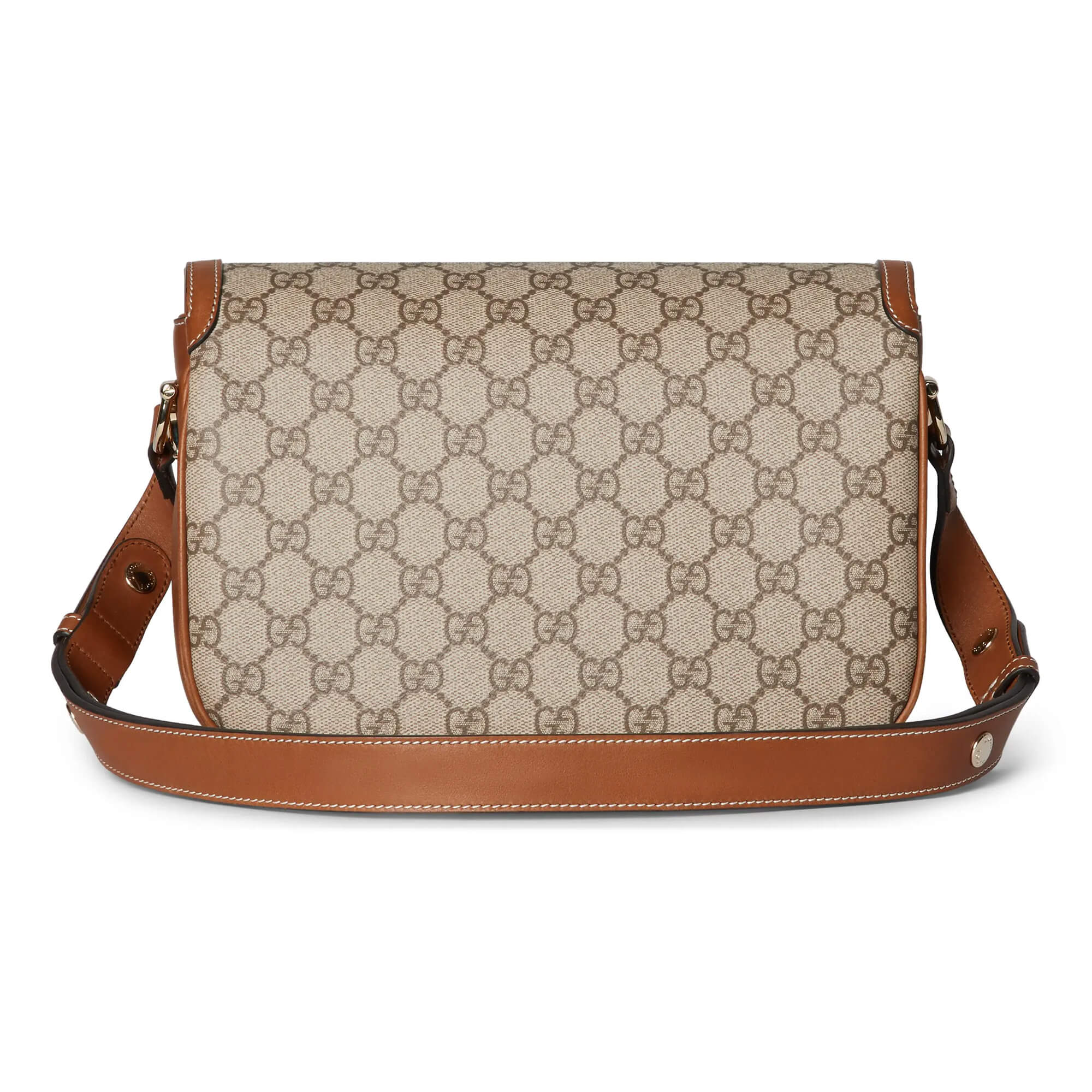 Gucci Horsebit 1955 Soft Medium Shoulder Bag