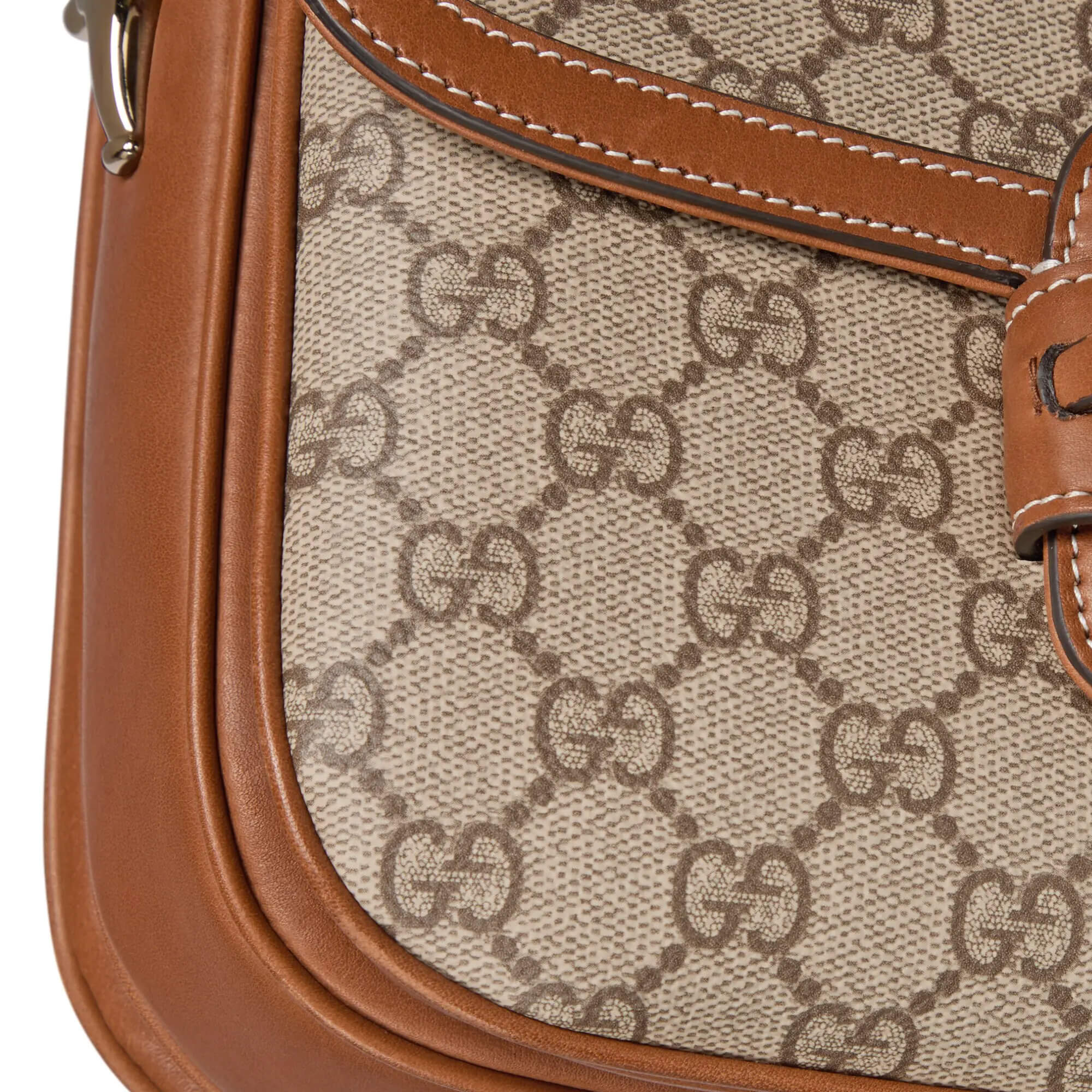 Gucci Horsebit 1955 Soft Medium Shoulder Bag