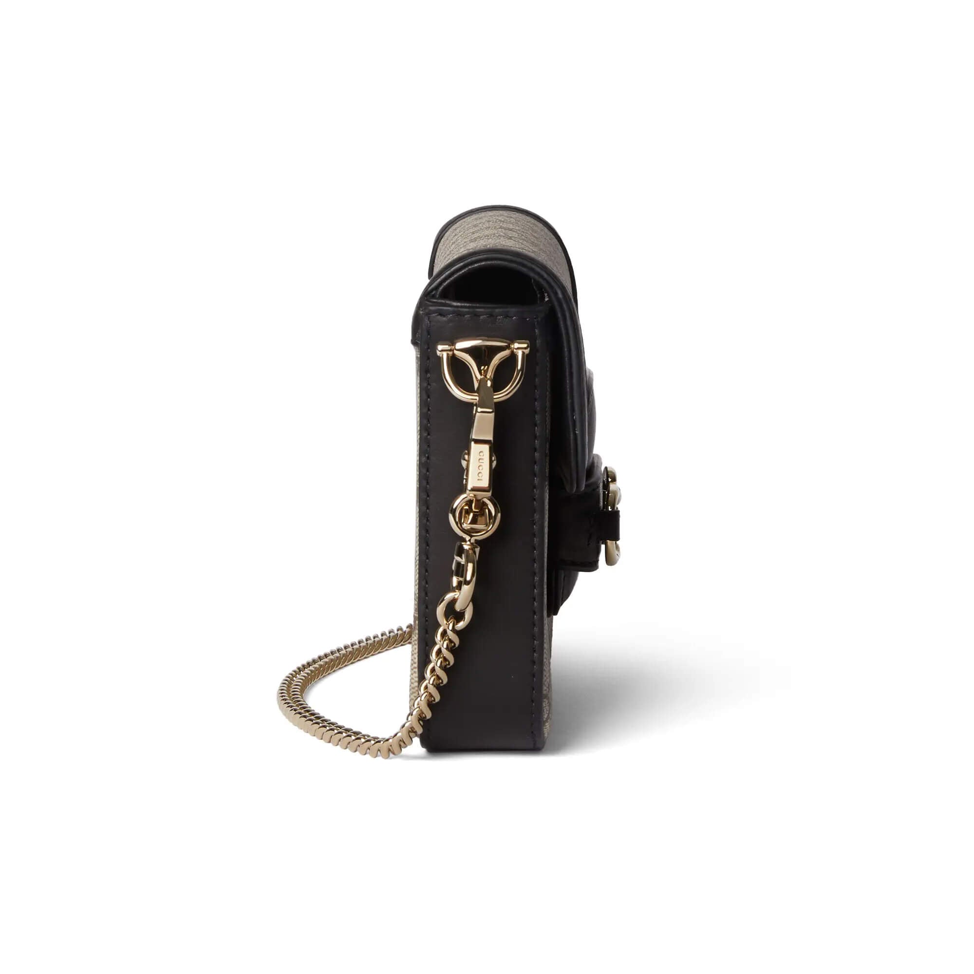 Gucci Horsebit 1955 Soft Small Shoulder Bag