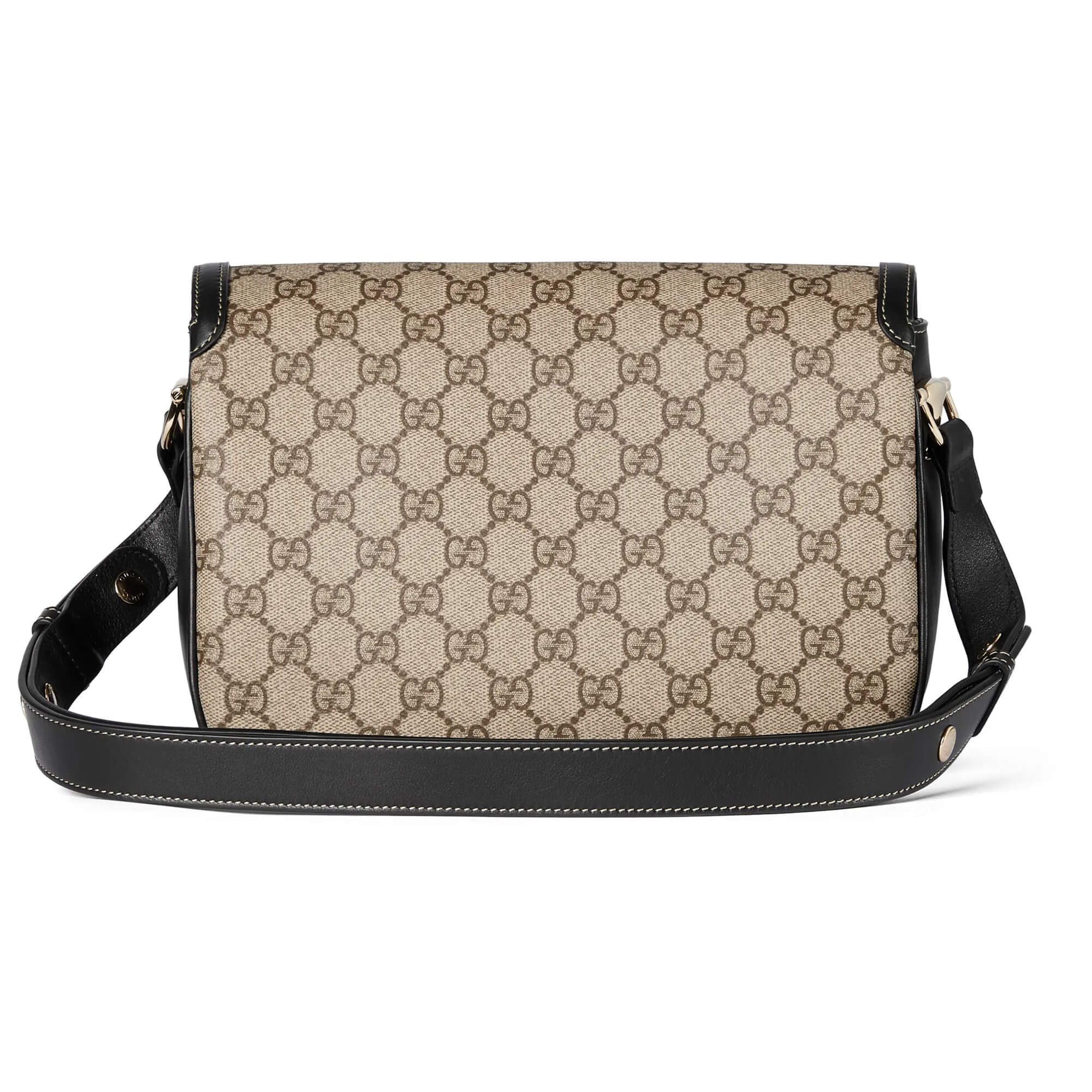 Gucci Horsebit 1955 Soft Small Shoulder Bag